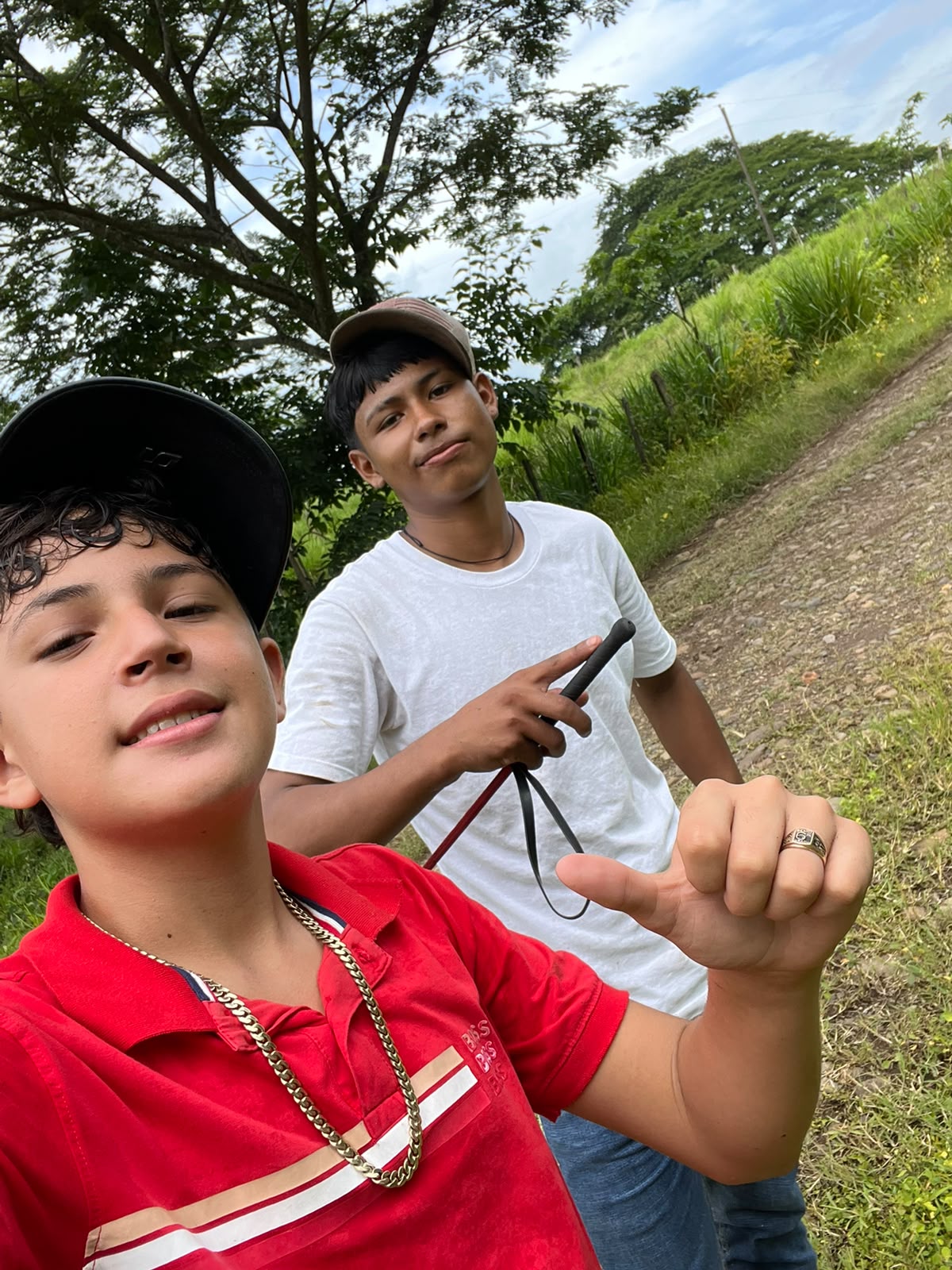 @el janiel✅