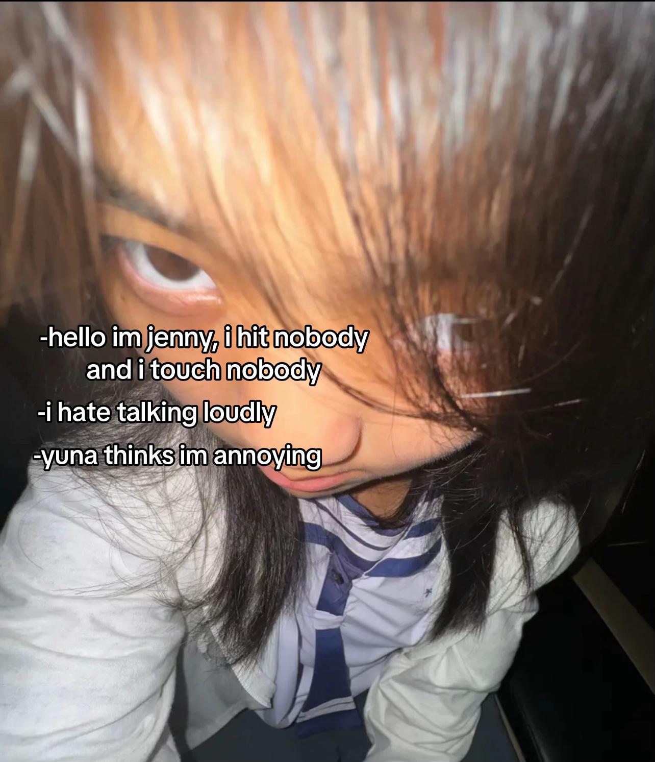 @jenny⊹