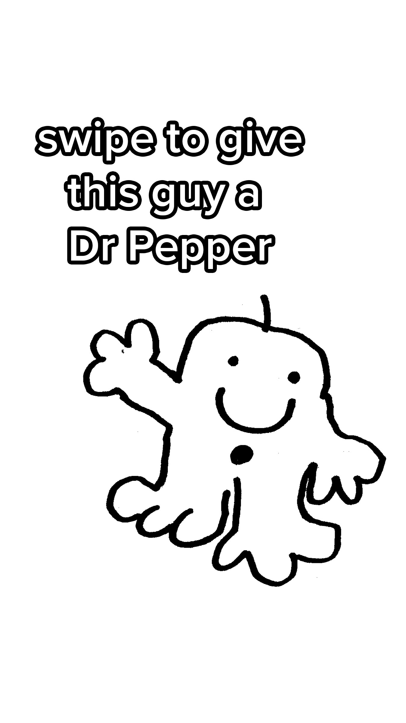 @Dr Pepper