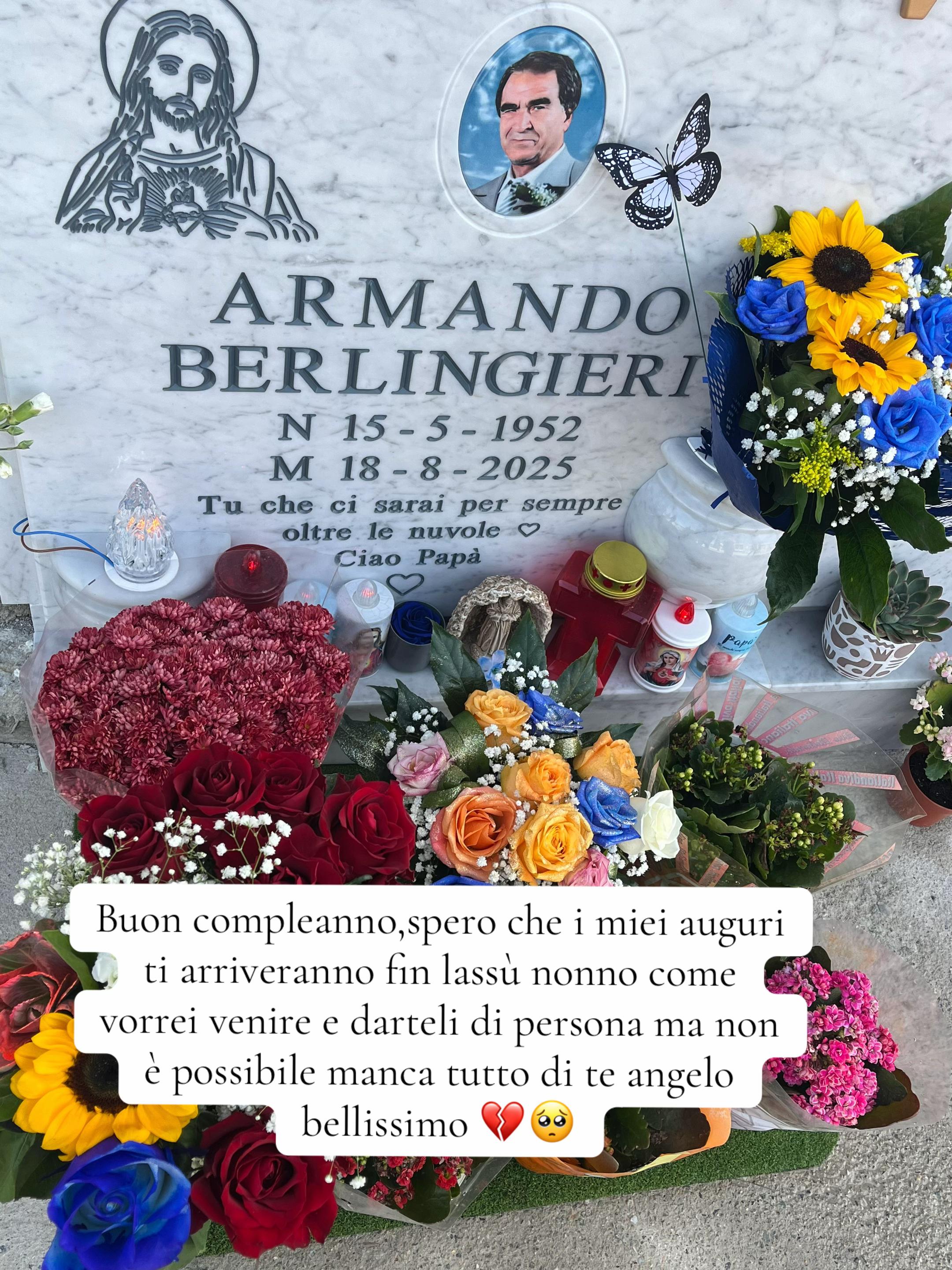 @Giada Amato