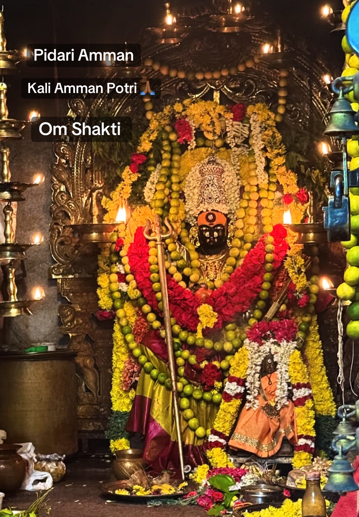 @⛓️Dr. KalKateri Chandrasekara