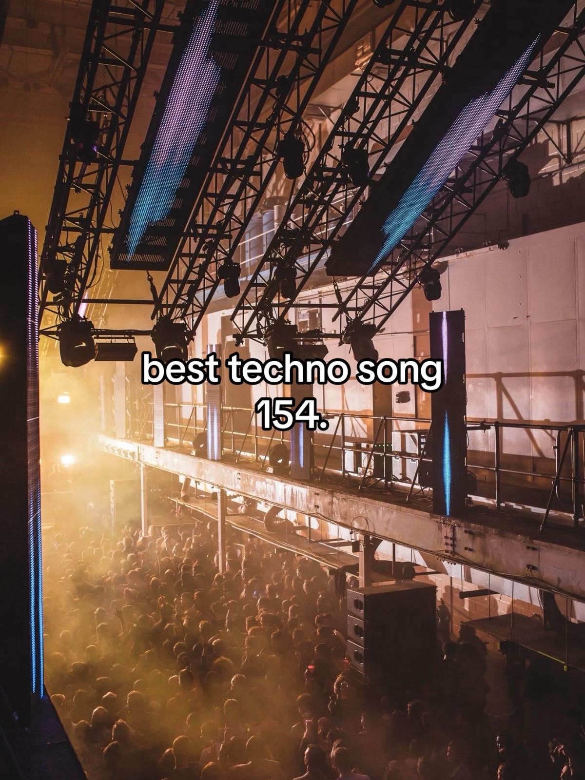 @Techno Bangerzz
