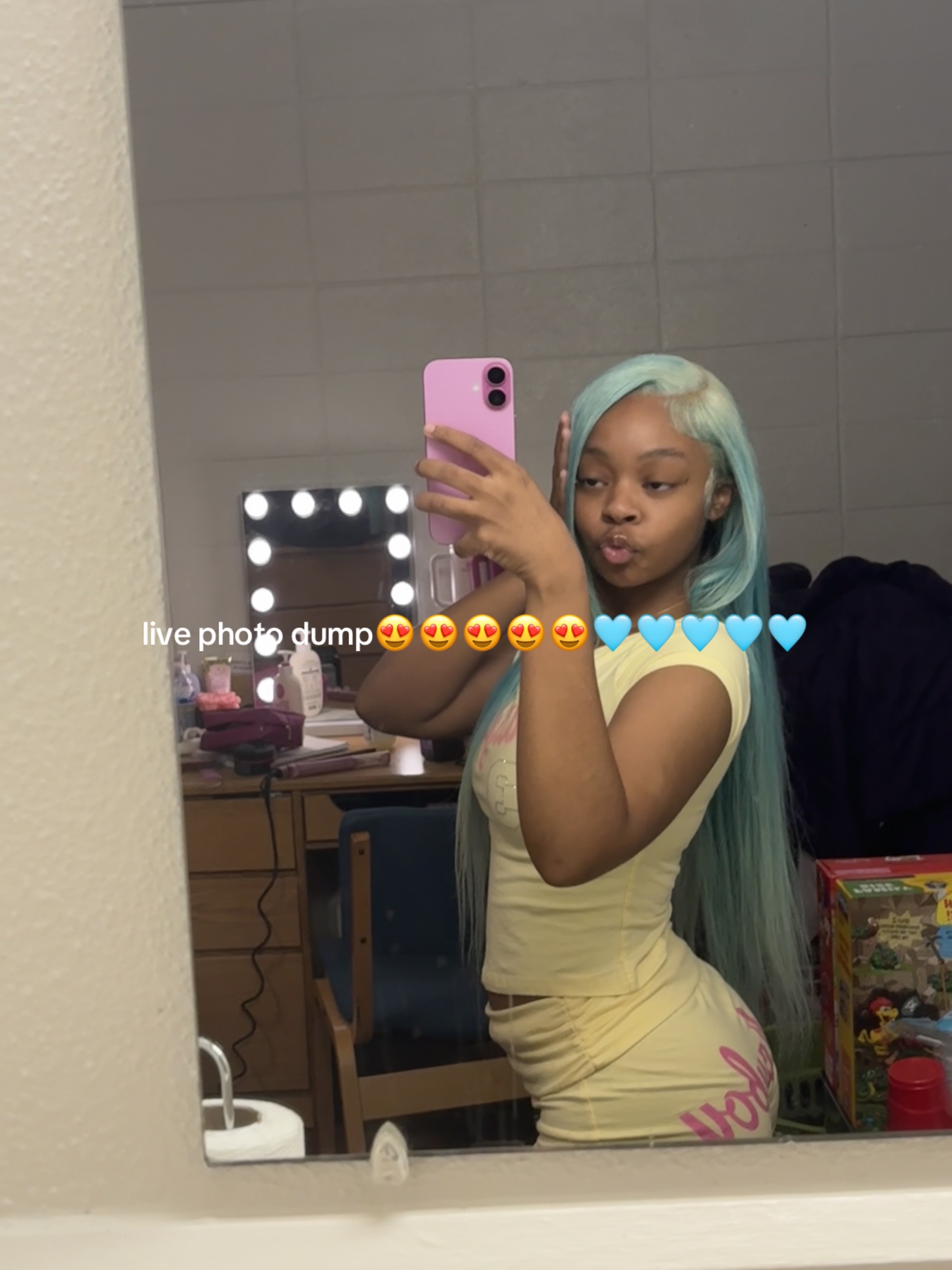 @rihyanna madison