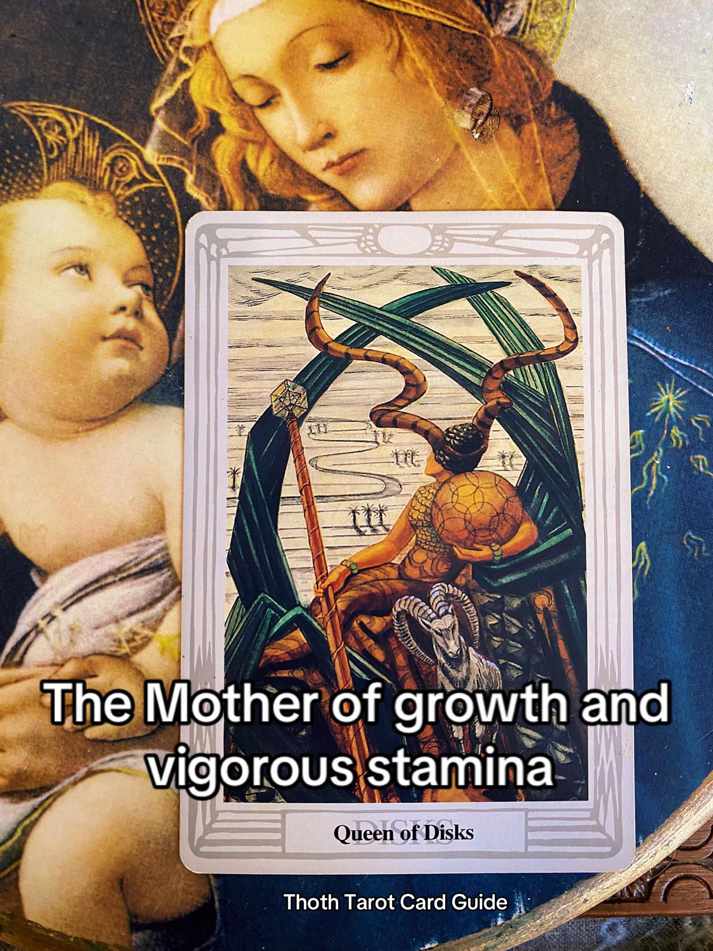 @TarotTea_Witchery