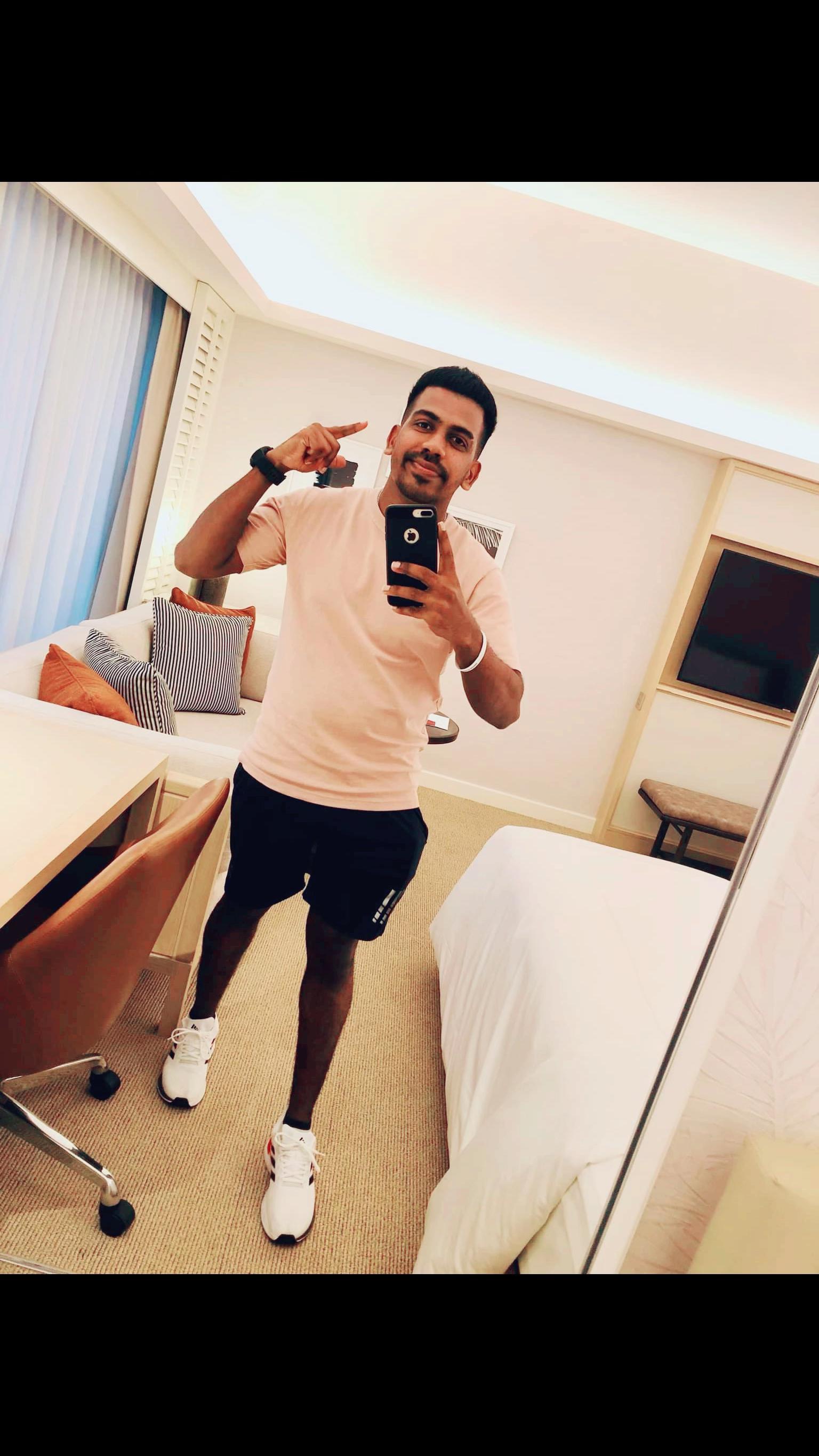 @kasun de silva