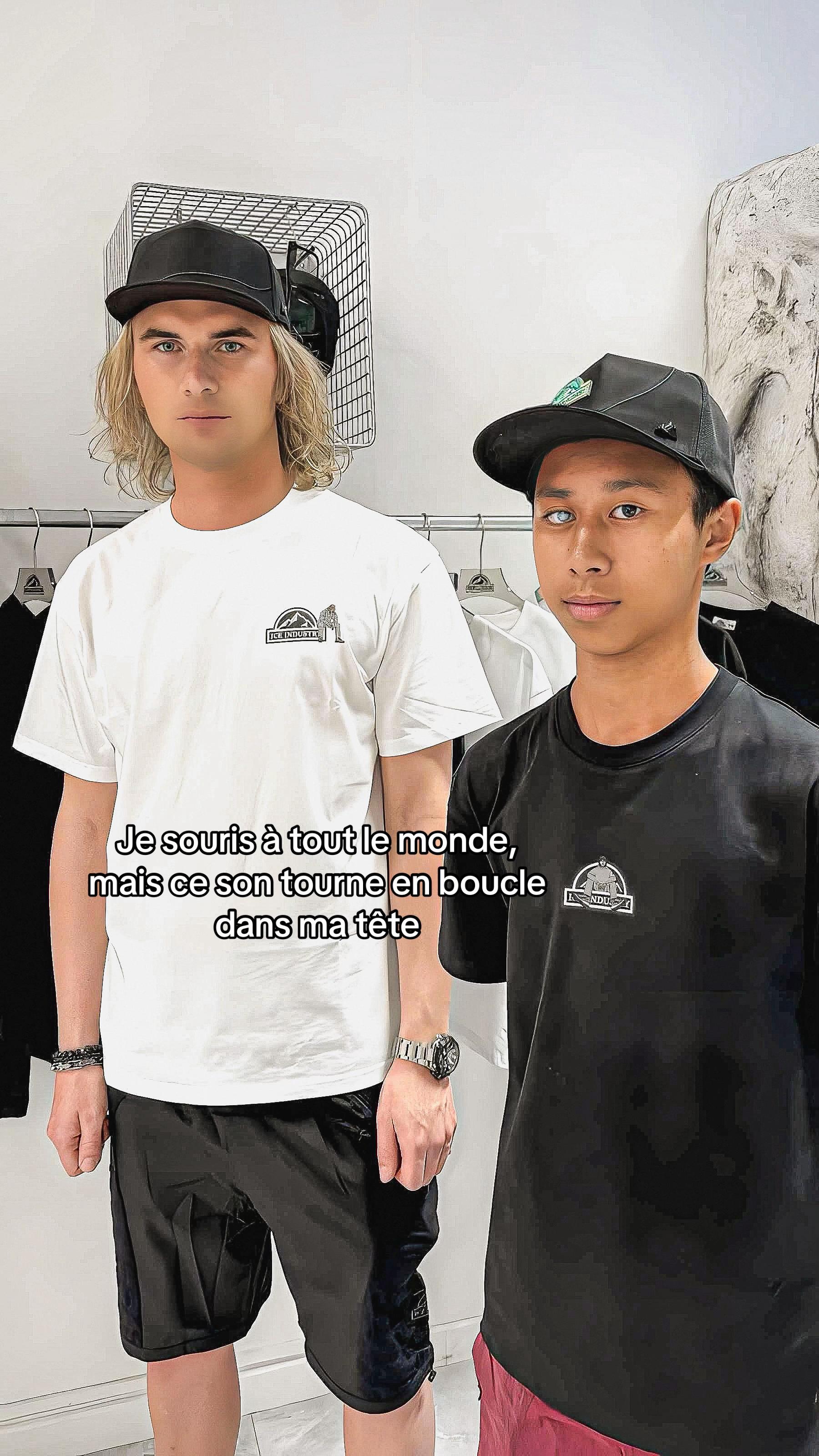 @Treizor