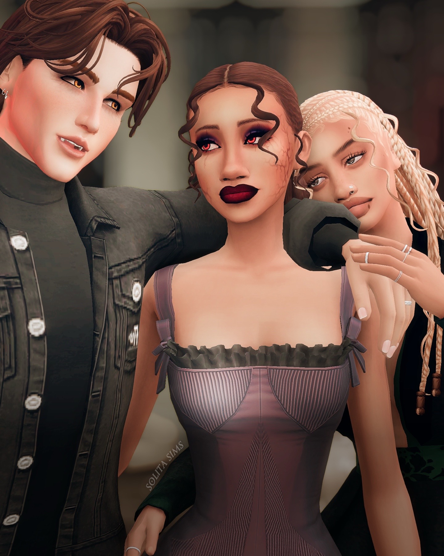@Solita Sims