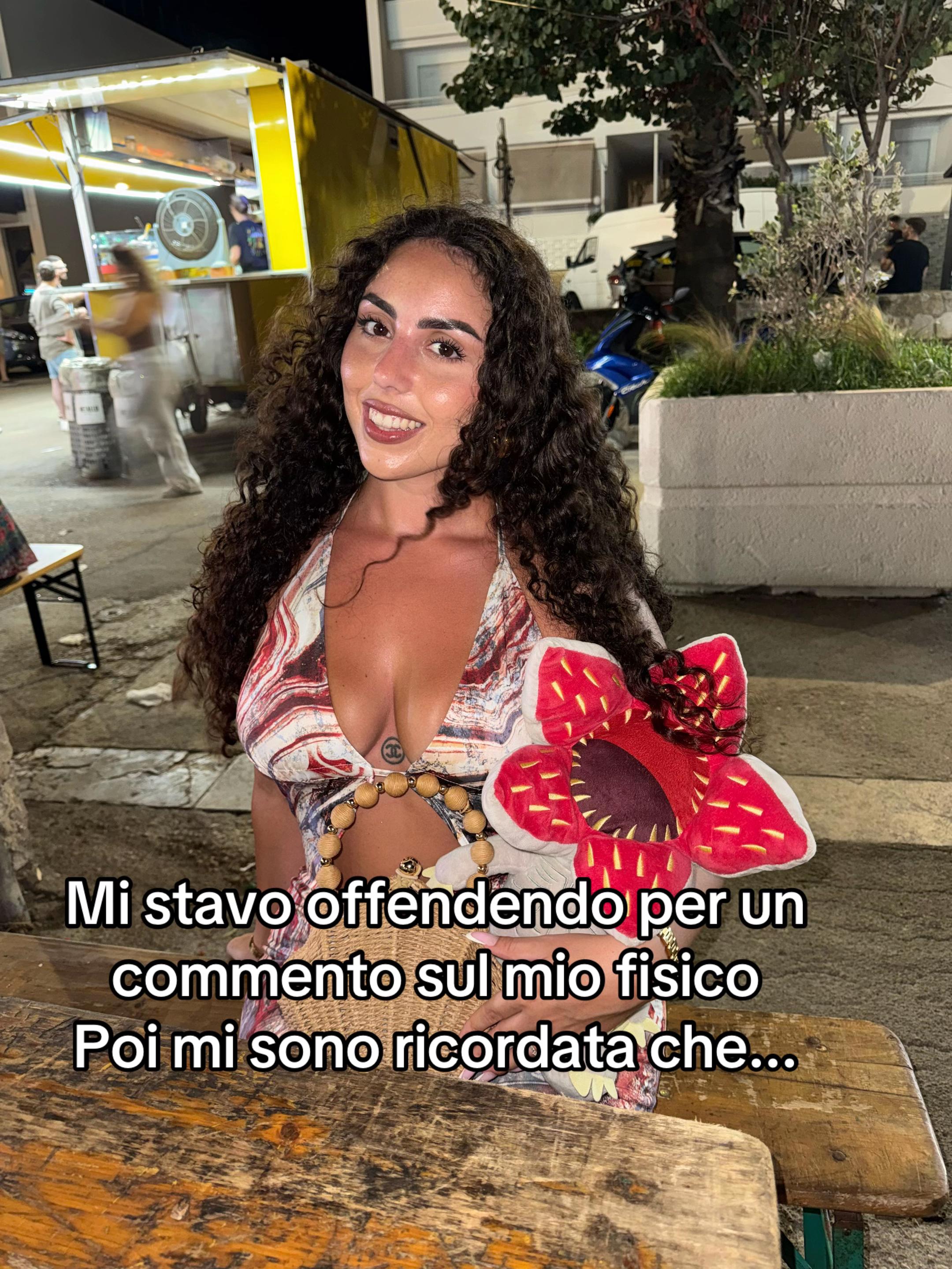 @chiaretta 🍒