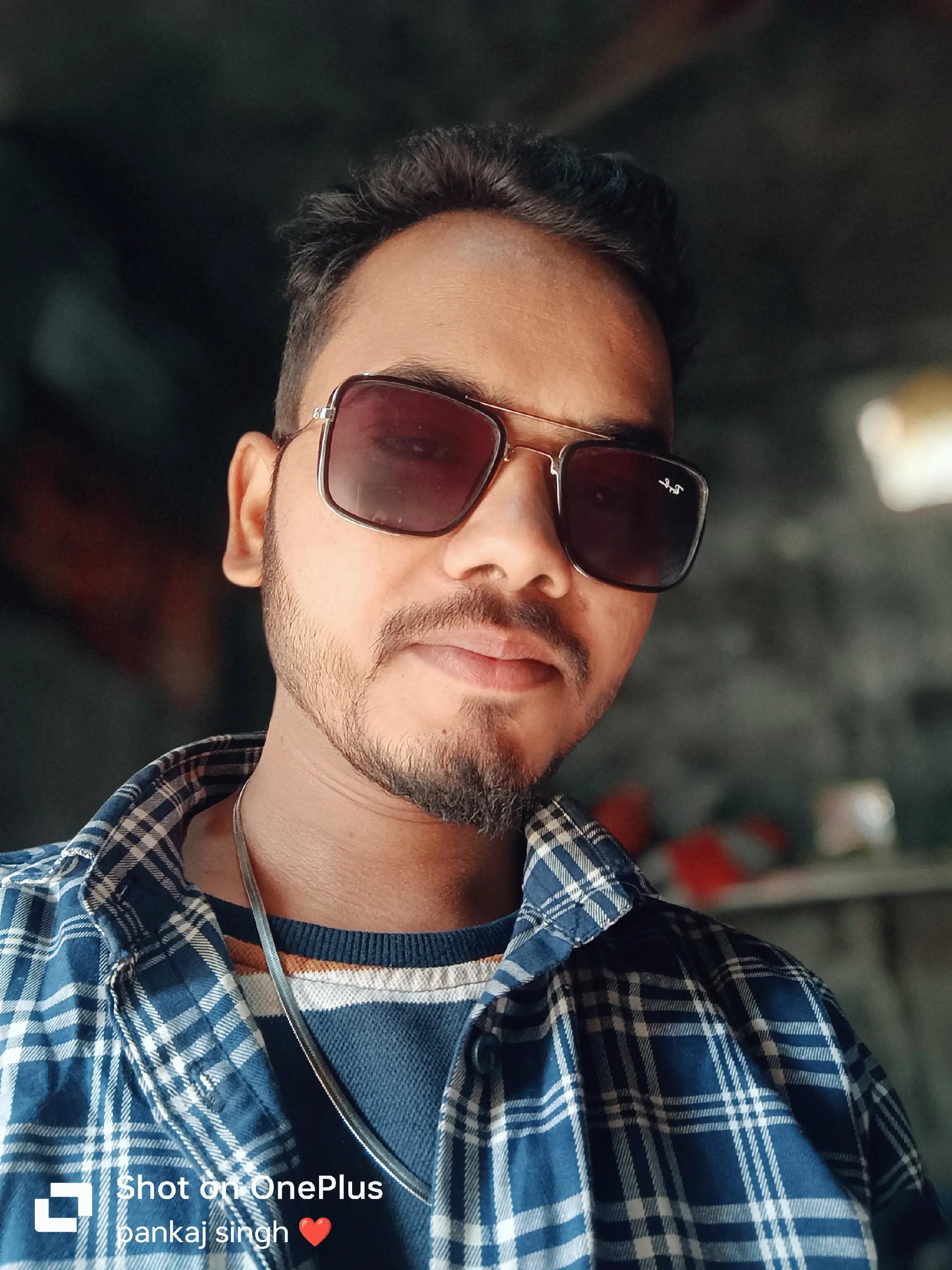 @Pankaj Singh