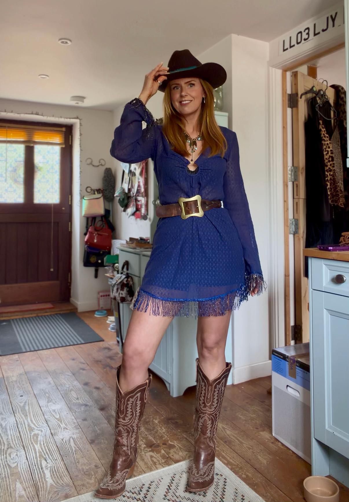 @TheSomersetCowgirl