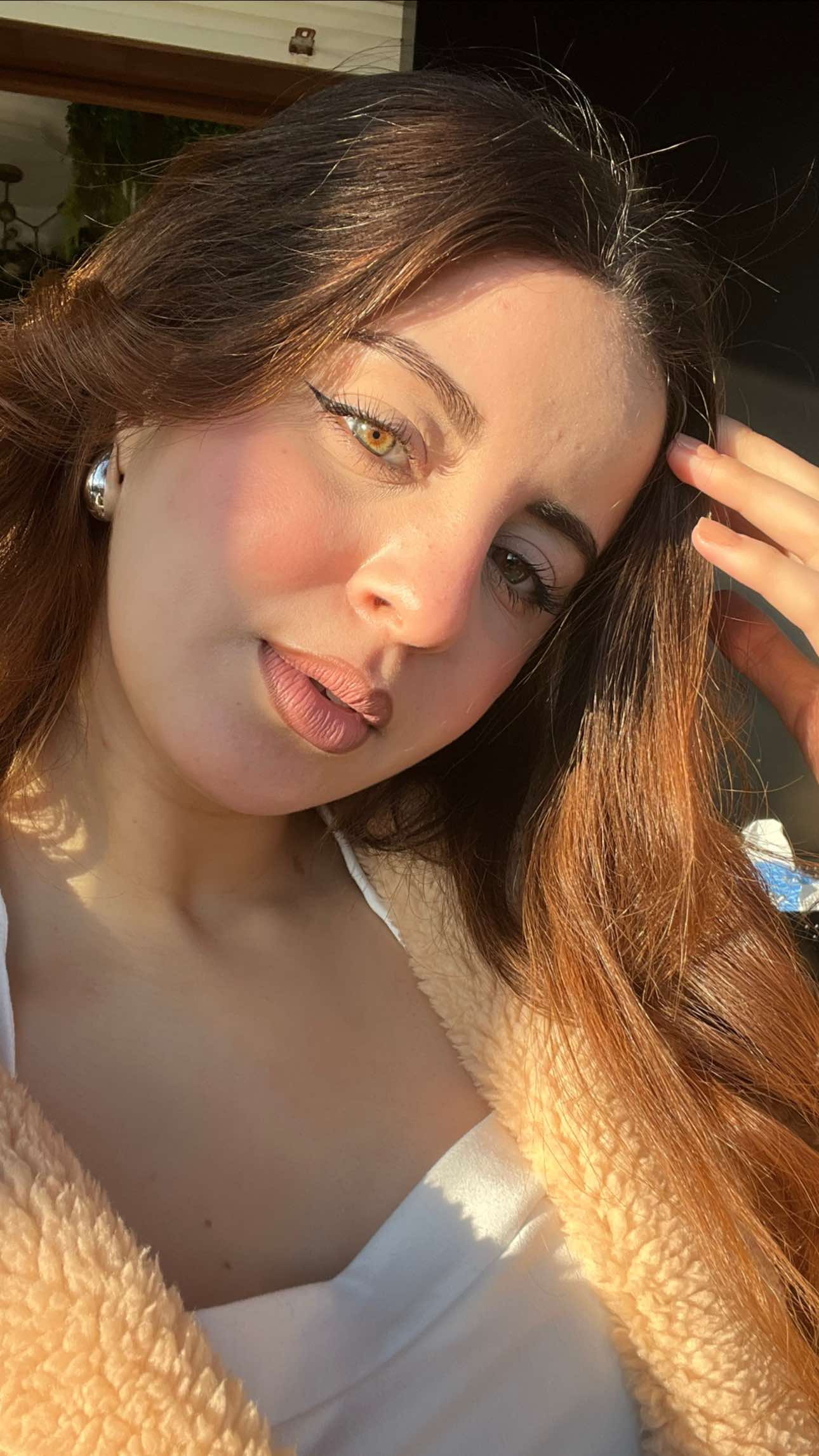 @🦄Ihsane✨ben✨Khaled 🧚🏻♀️💕