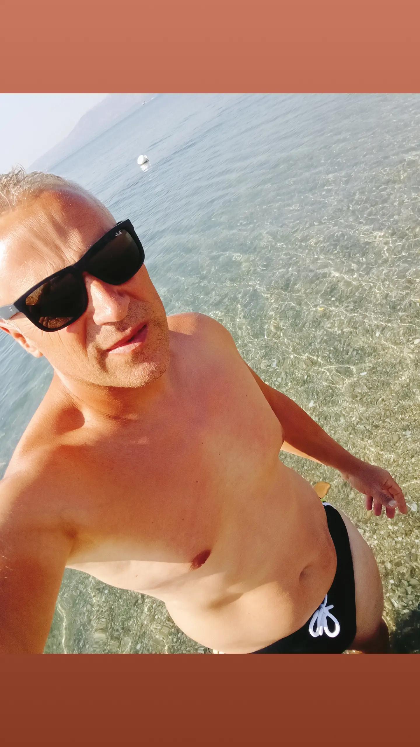 @IL Brigante della sila