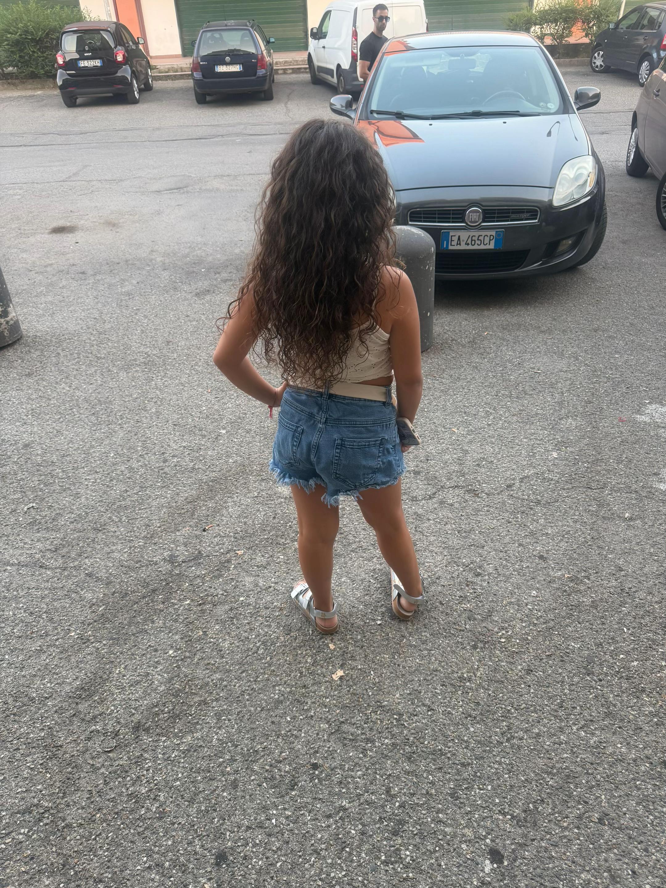@🌶️ZUCCHERINA CALABRESE 🌶️💯