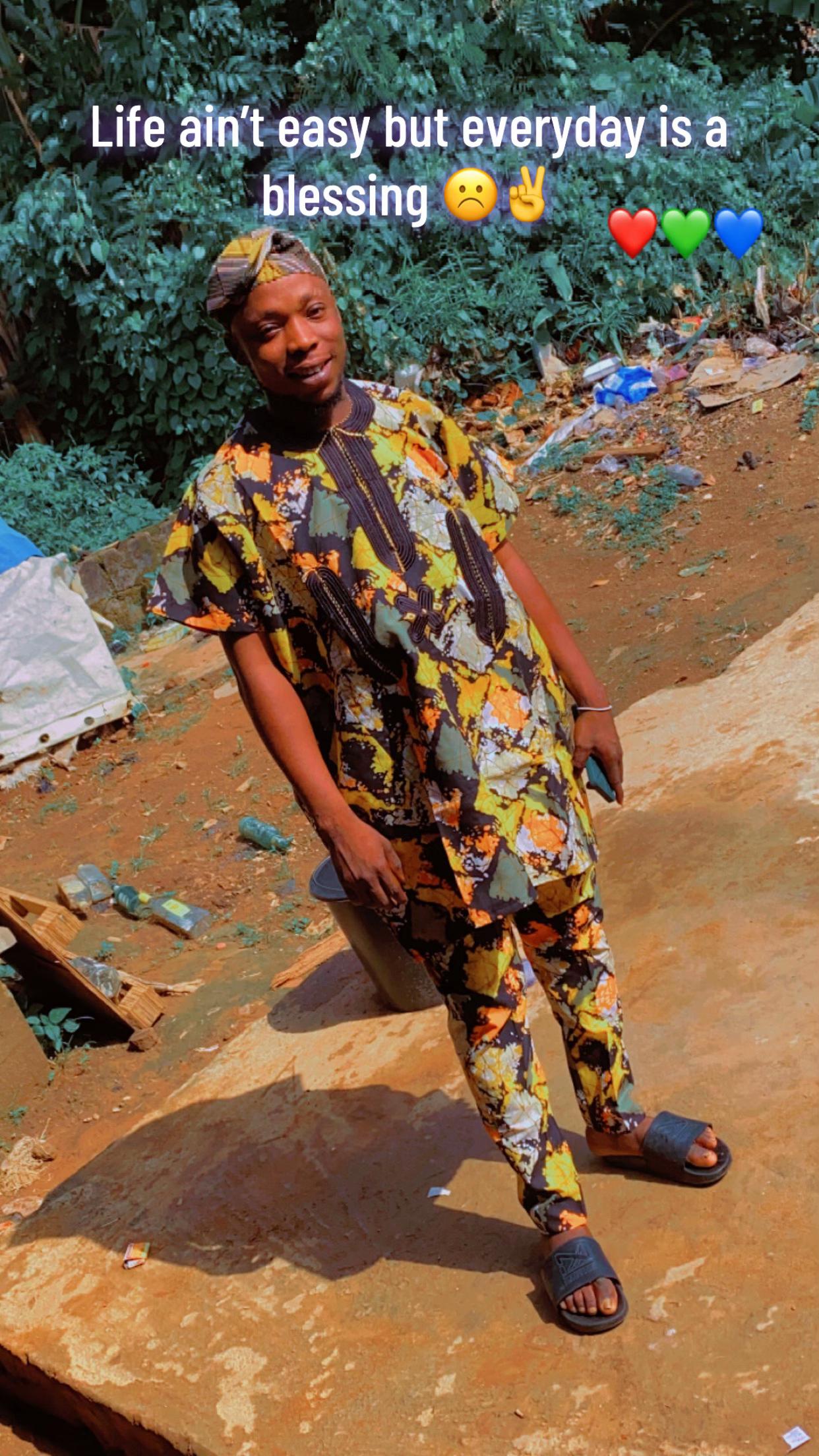 @ifayemi