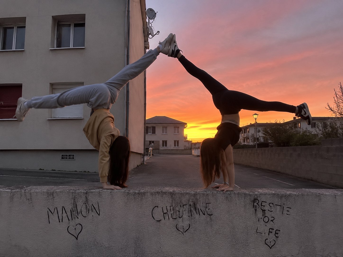 @🥇Manon&cheyenne🥇