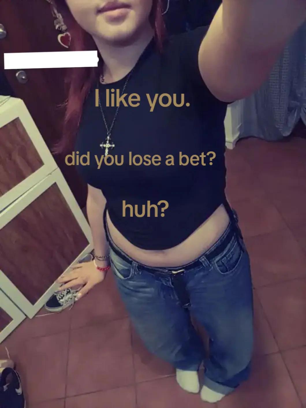 @u.don't.know.me