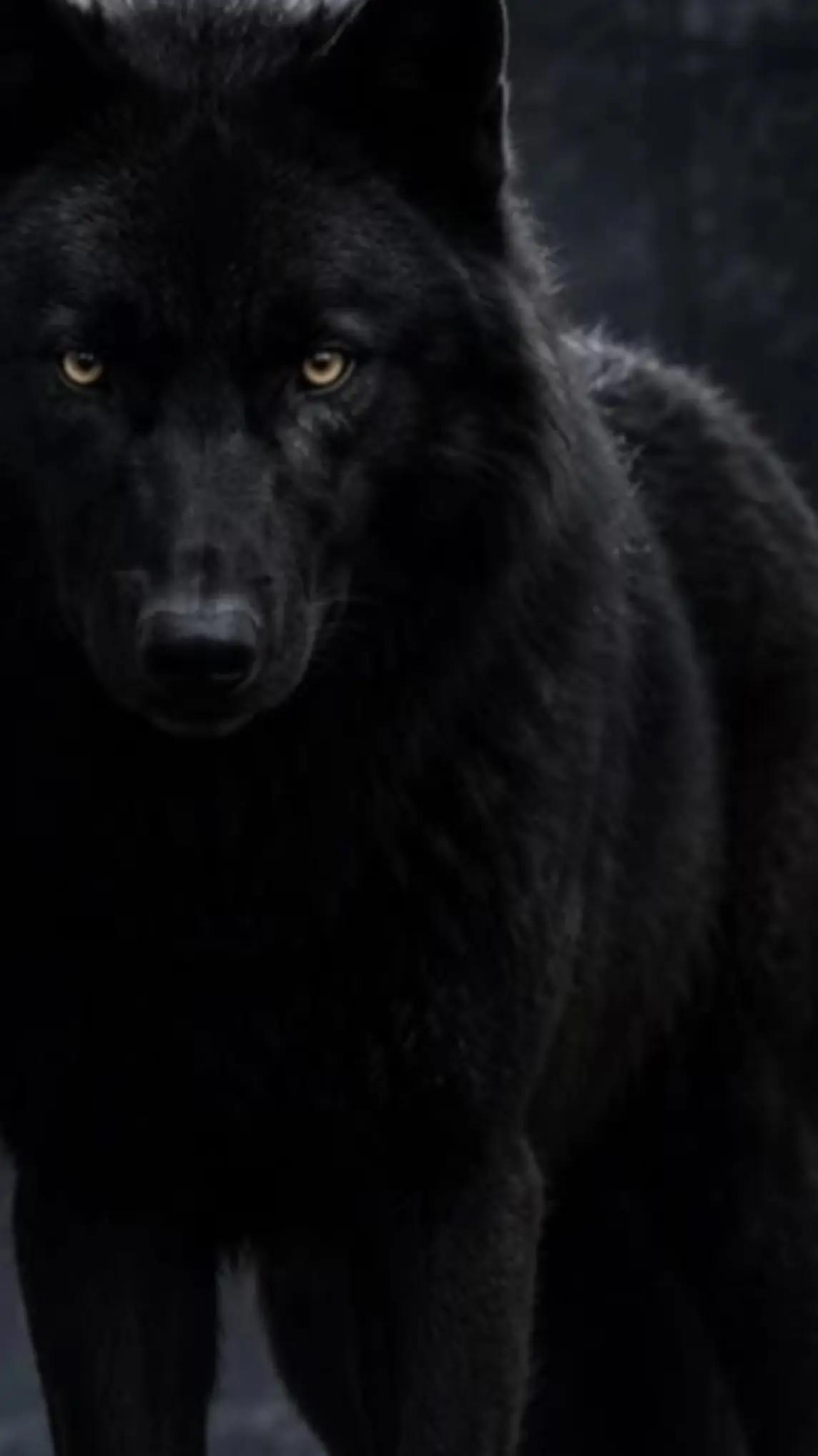@๐บ๐ฝCrazy Wolf.
