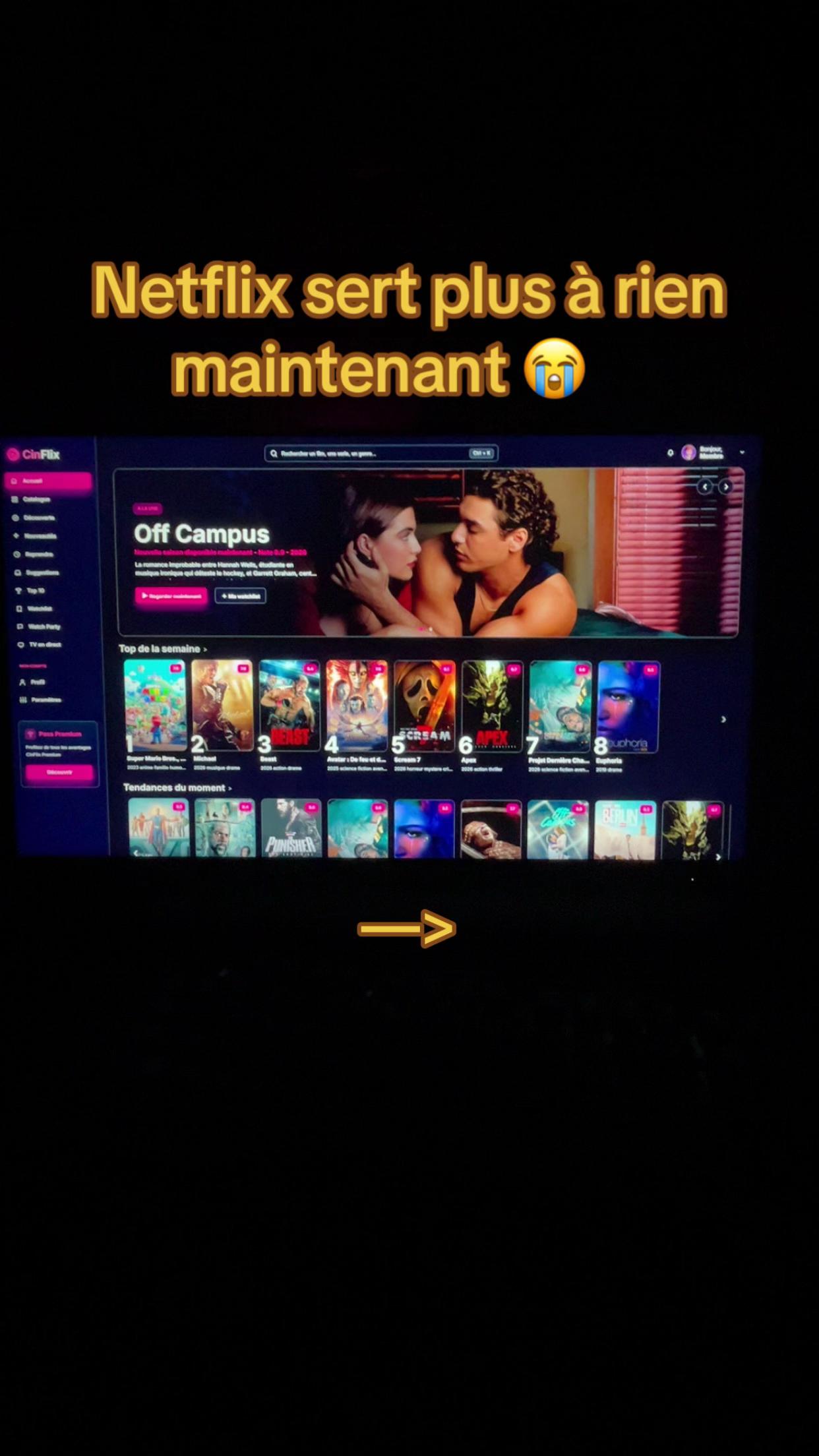 @cinflix