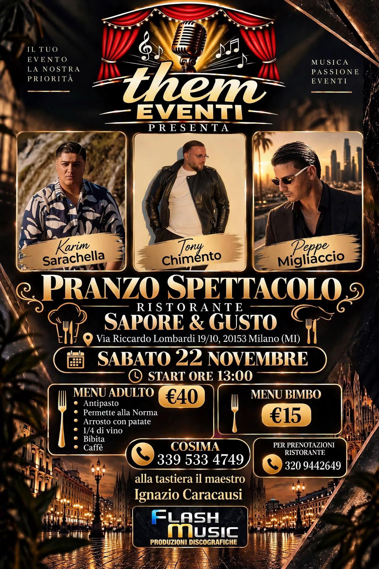 @Tony Chimento
