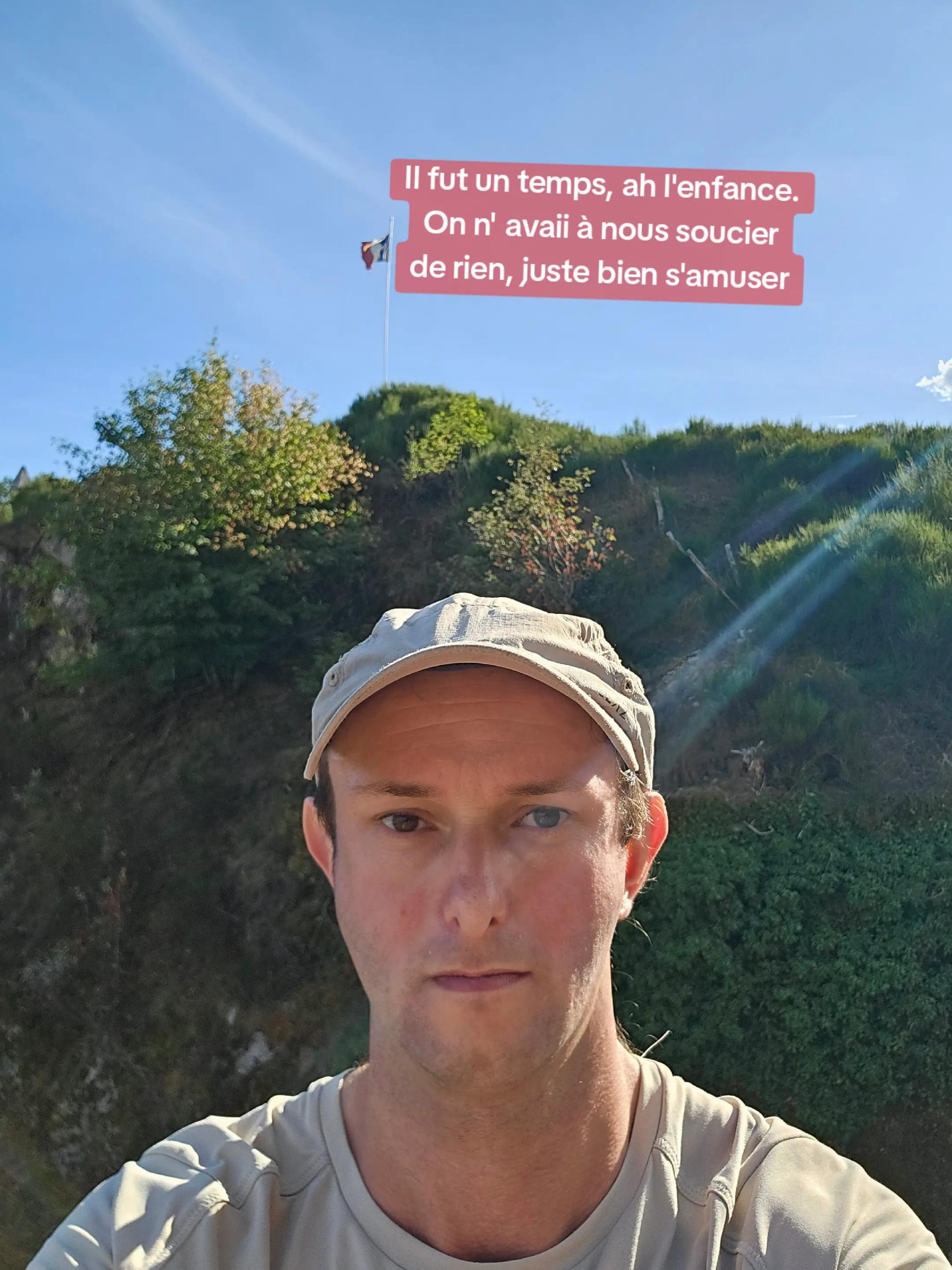 @Le rucher du petit vosgien
