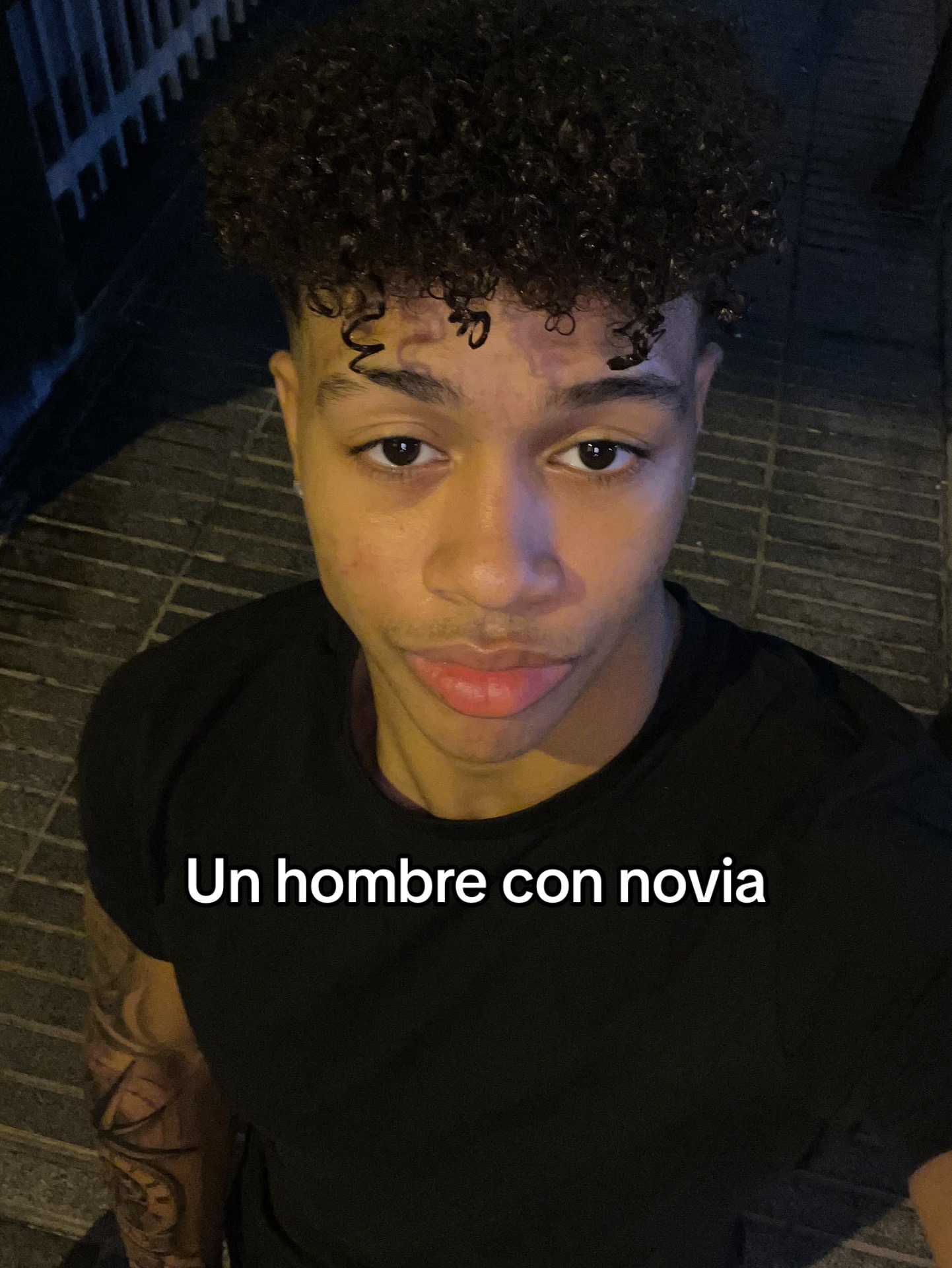 @tu morenito