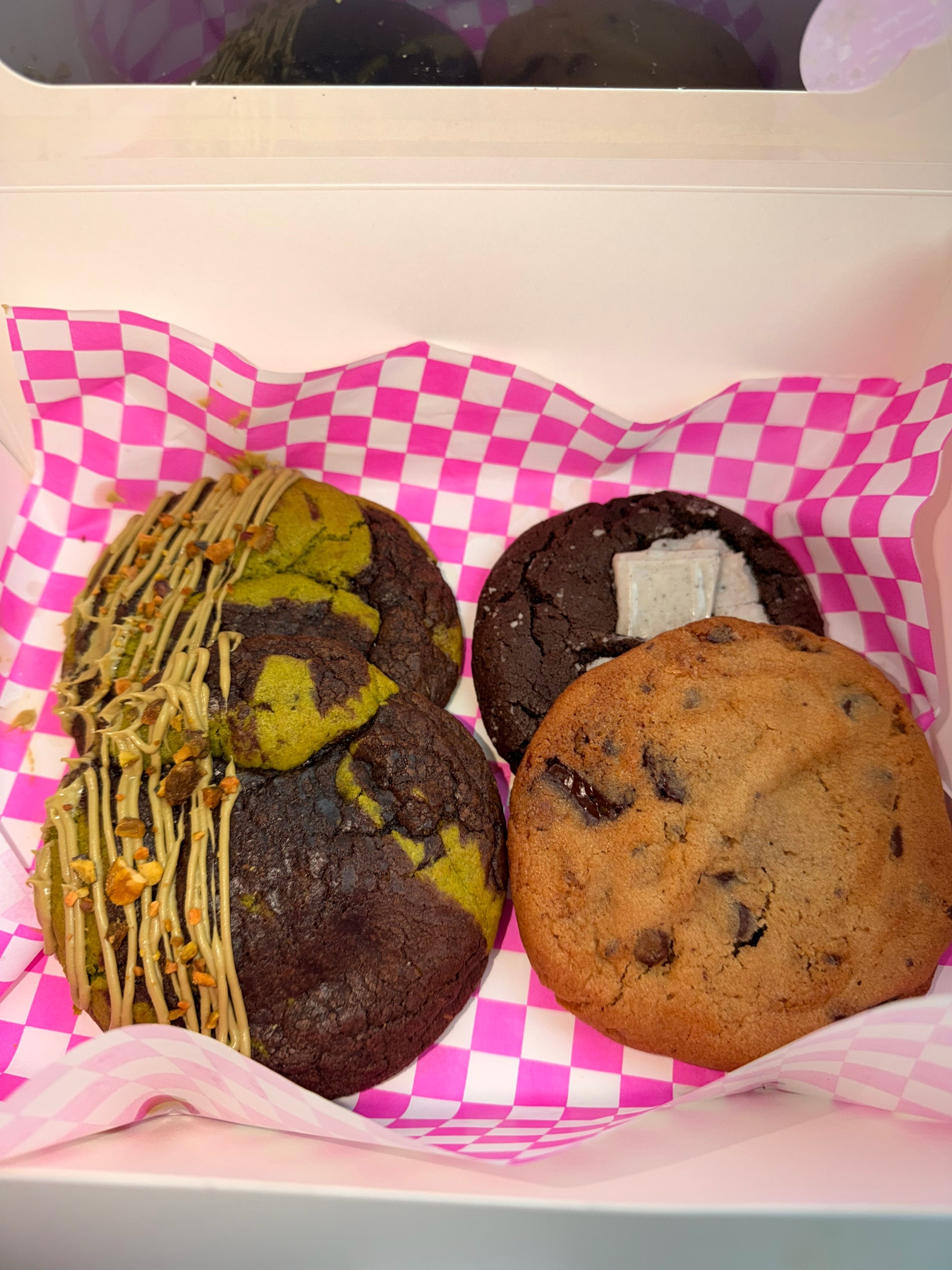 @Dulce Foodie Content Creator