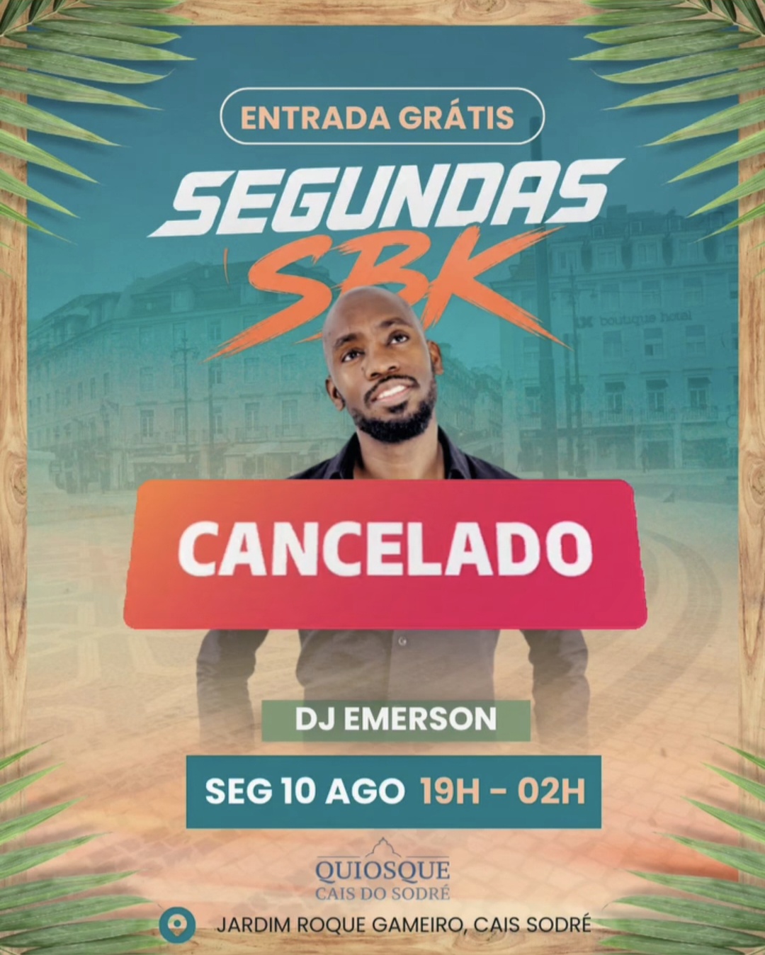 @KIZOMBA NA RUA