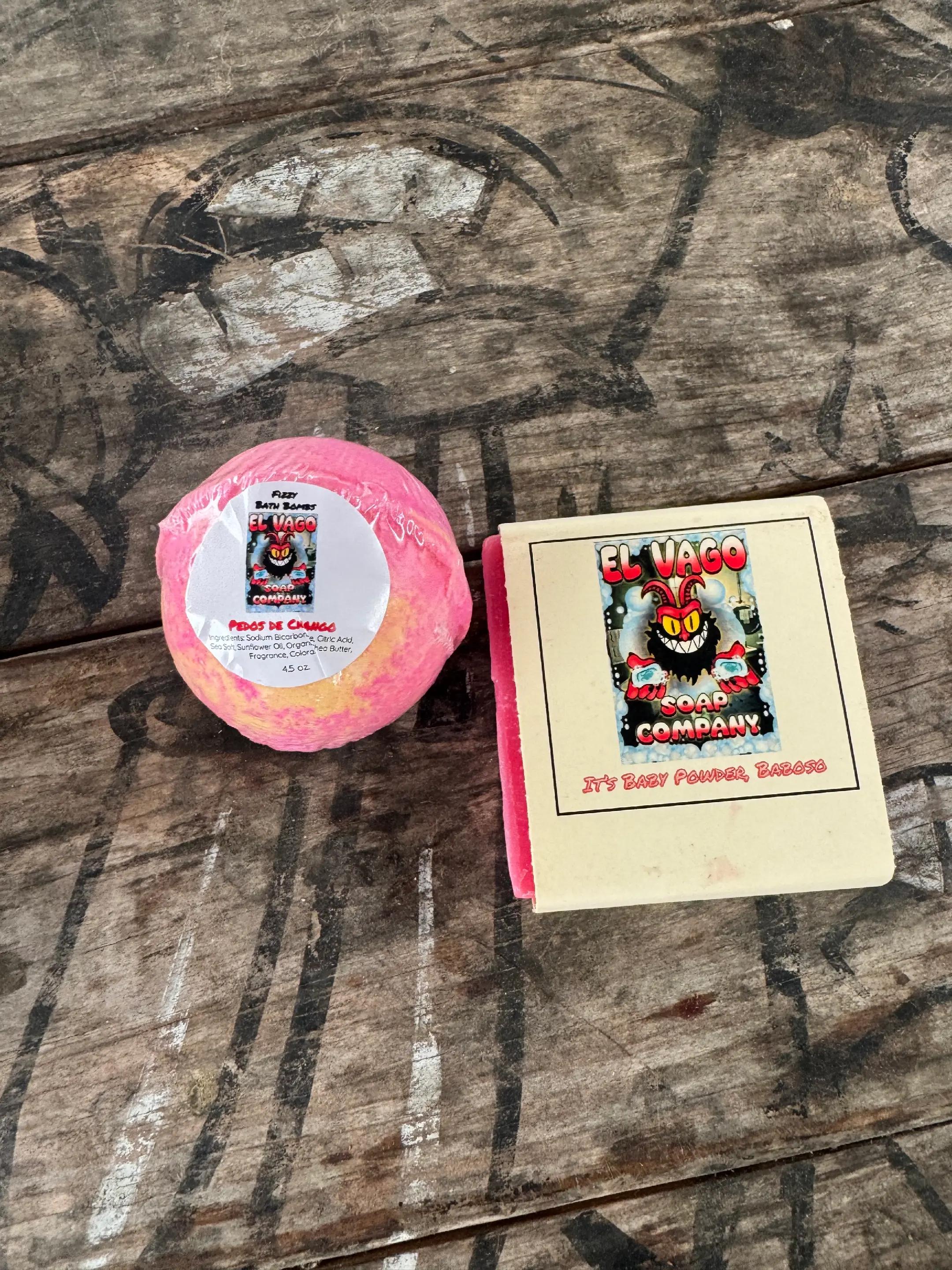 @ElVagoburgerandbbq