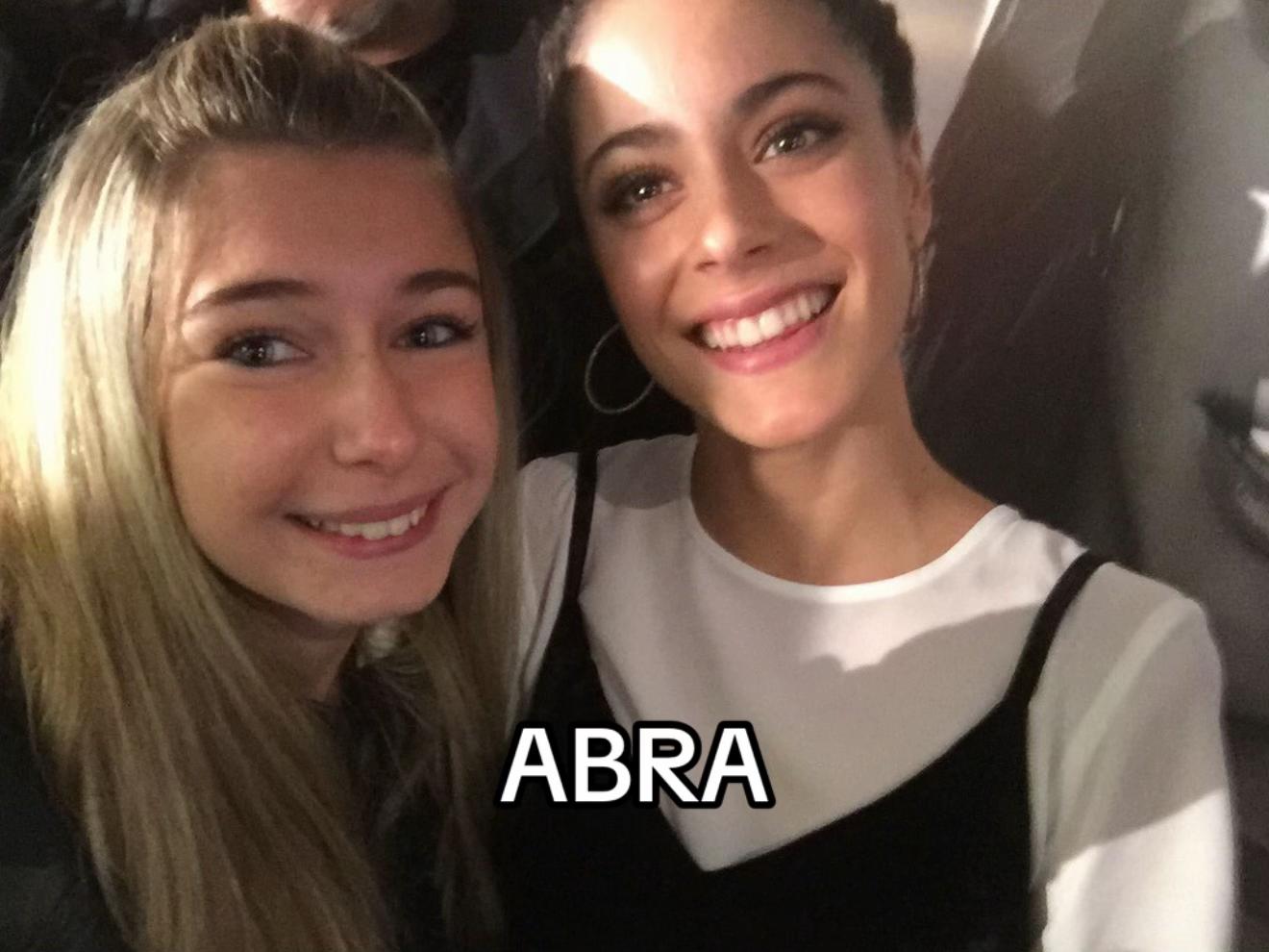 @Elisa Esposito