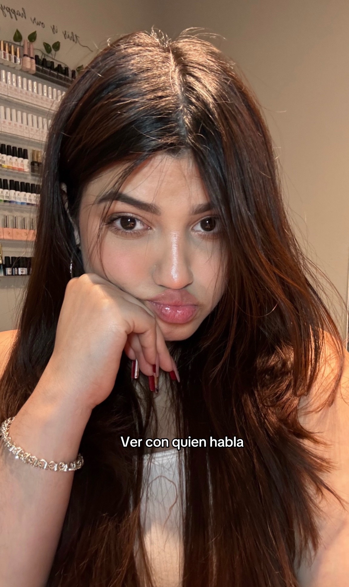 @Nicky M. Duarte