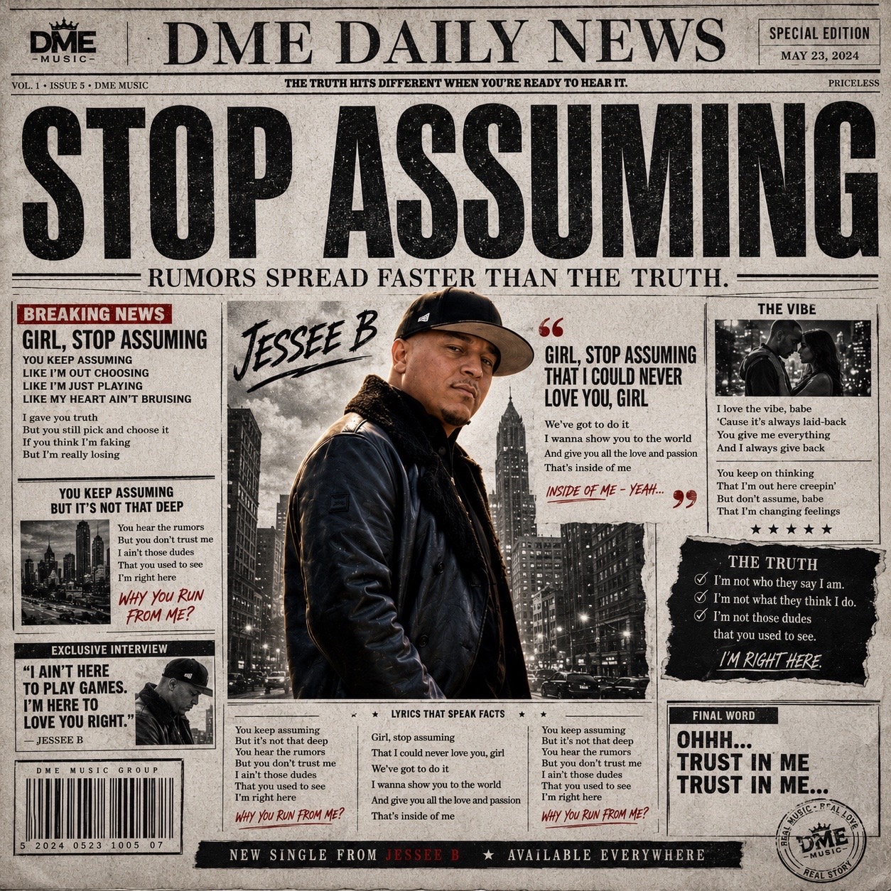 @DMarie Baybee #DME 💫