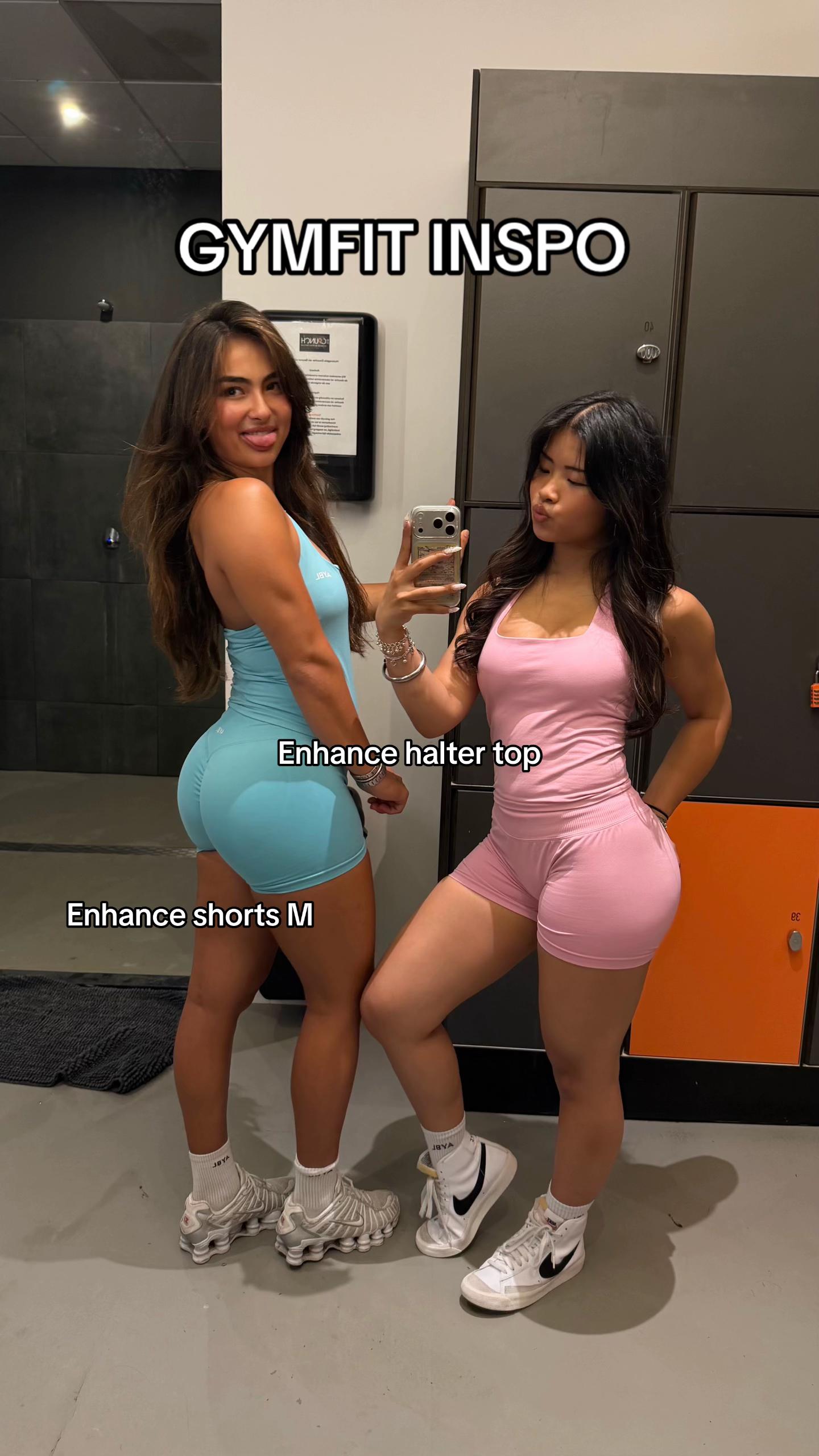 @Ishana_gym