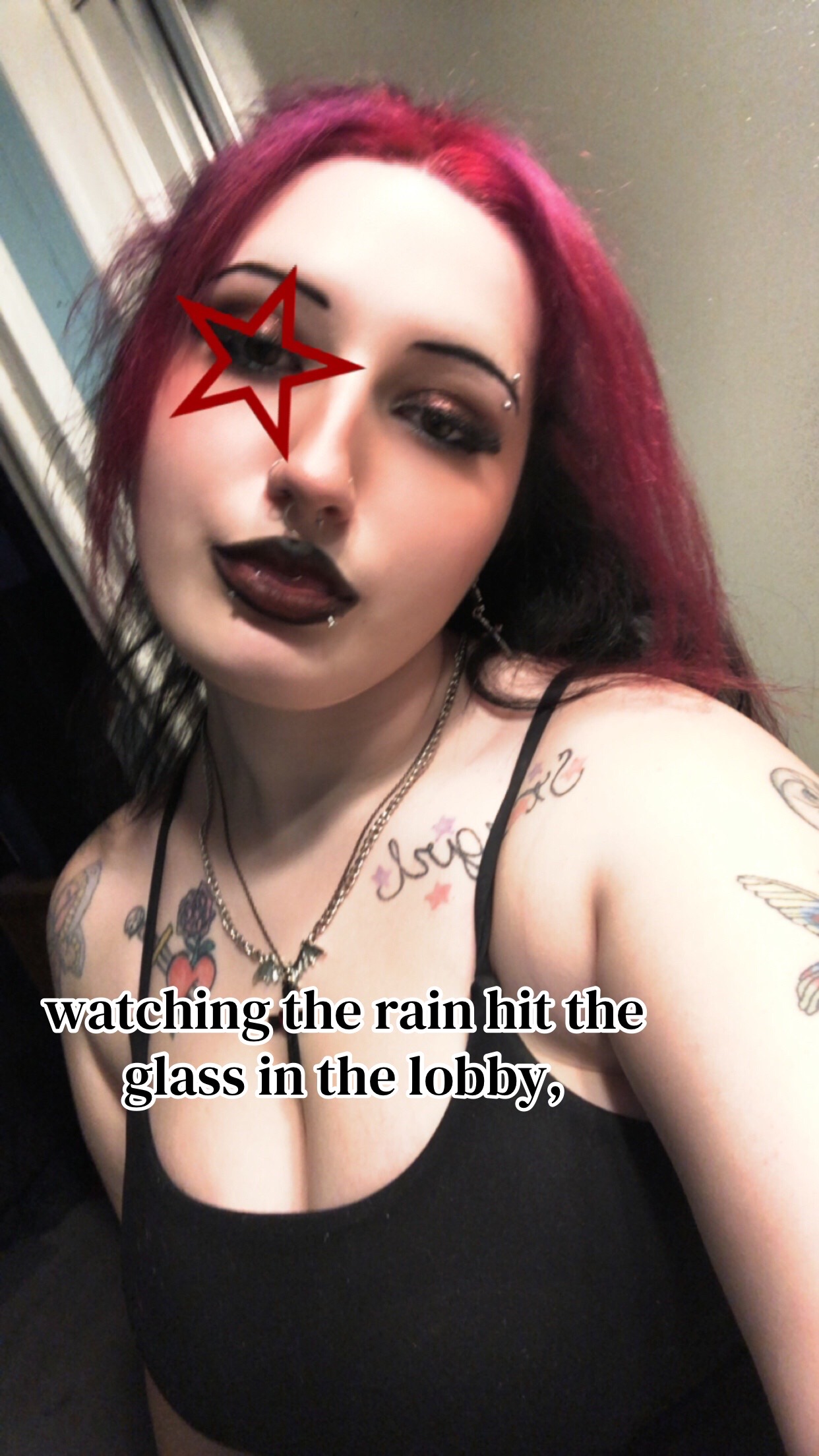 @🧛🏻&zwj;♀️𐕣 𝒜𝓃𝓃𝒶 𐕣🦇