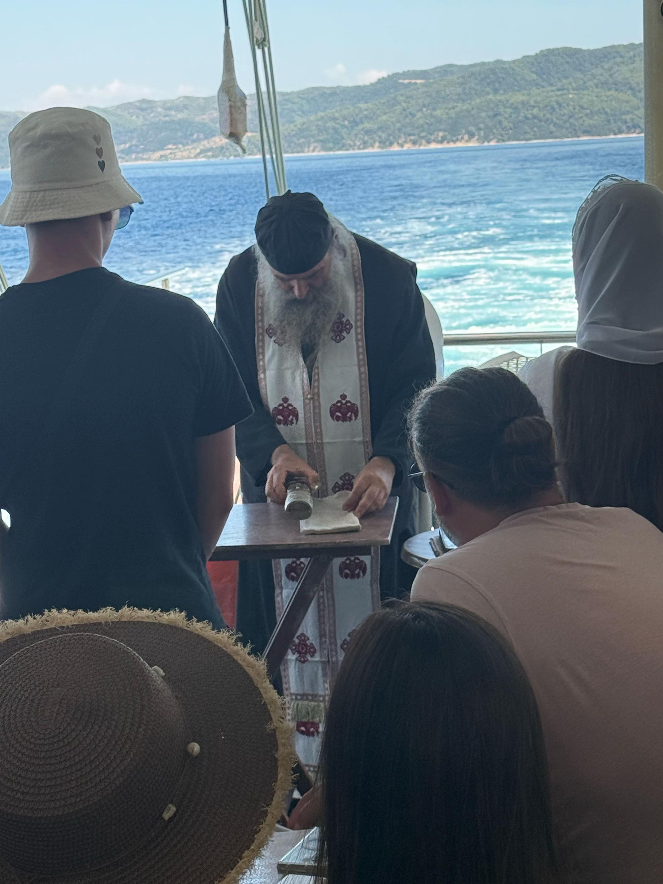 @LiniștePentruSuflet☦️
