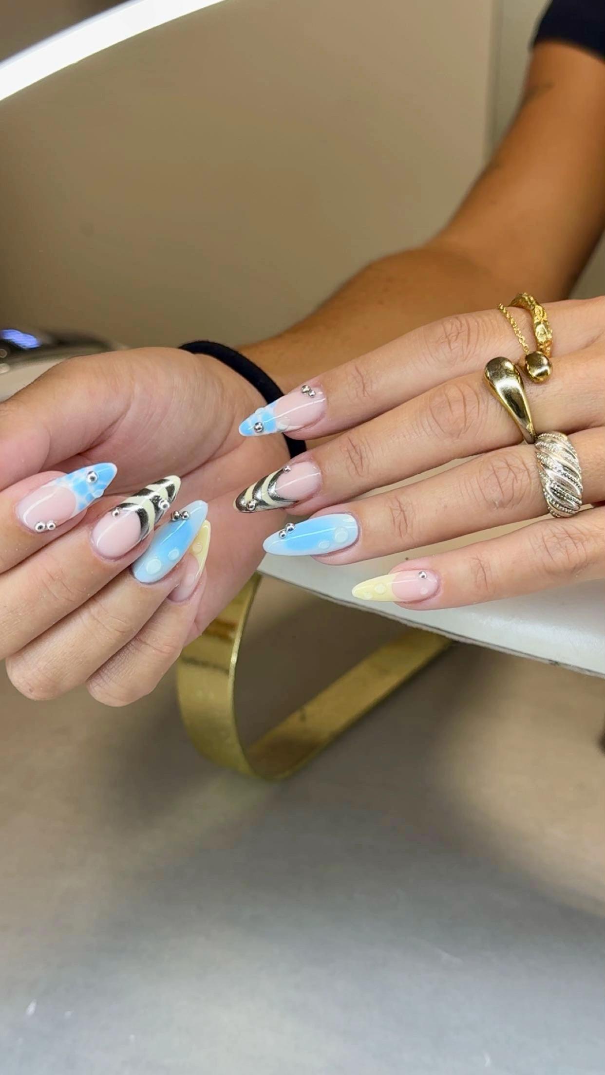 @nails 95
