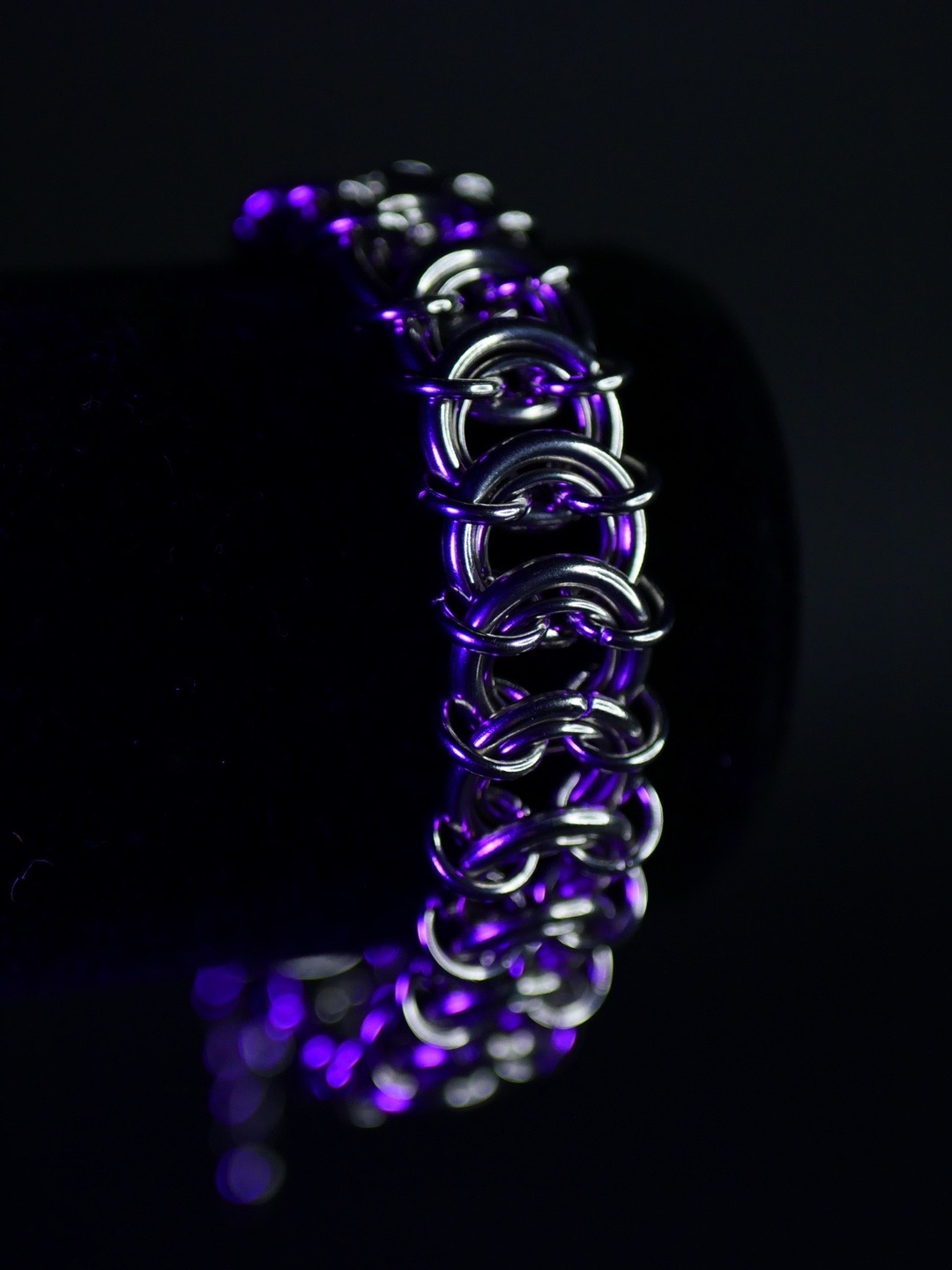 @Sycothic - Bijoux goth ☥