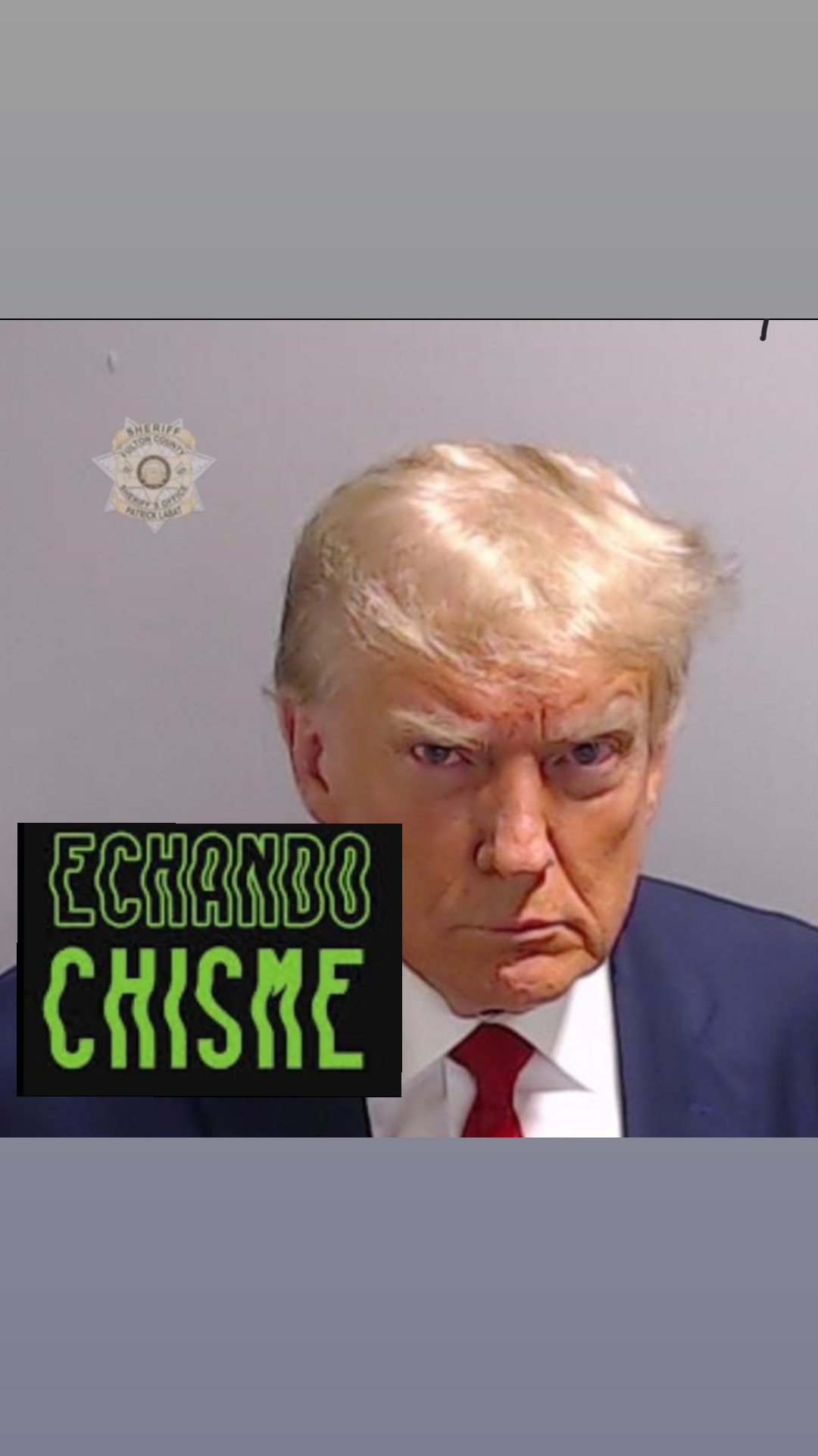 @Echando Chisme