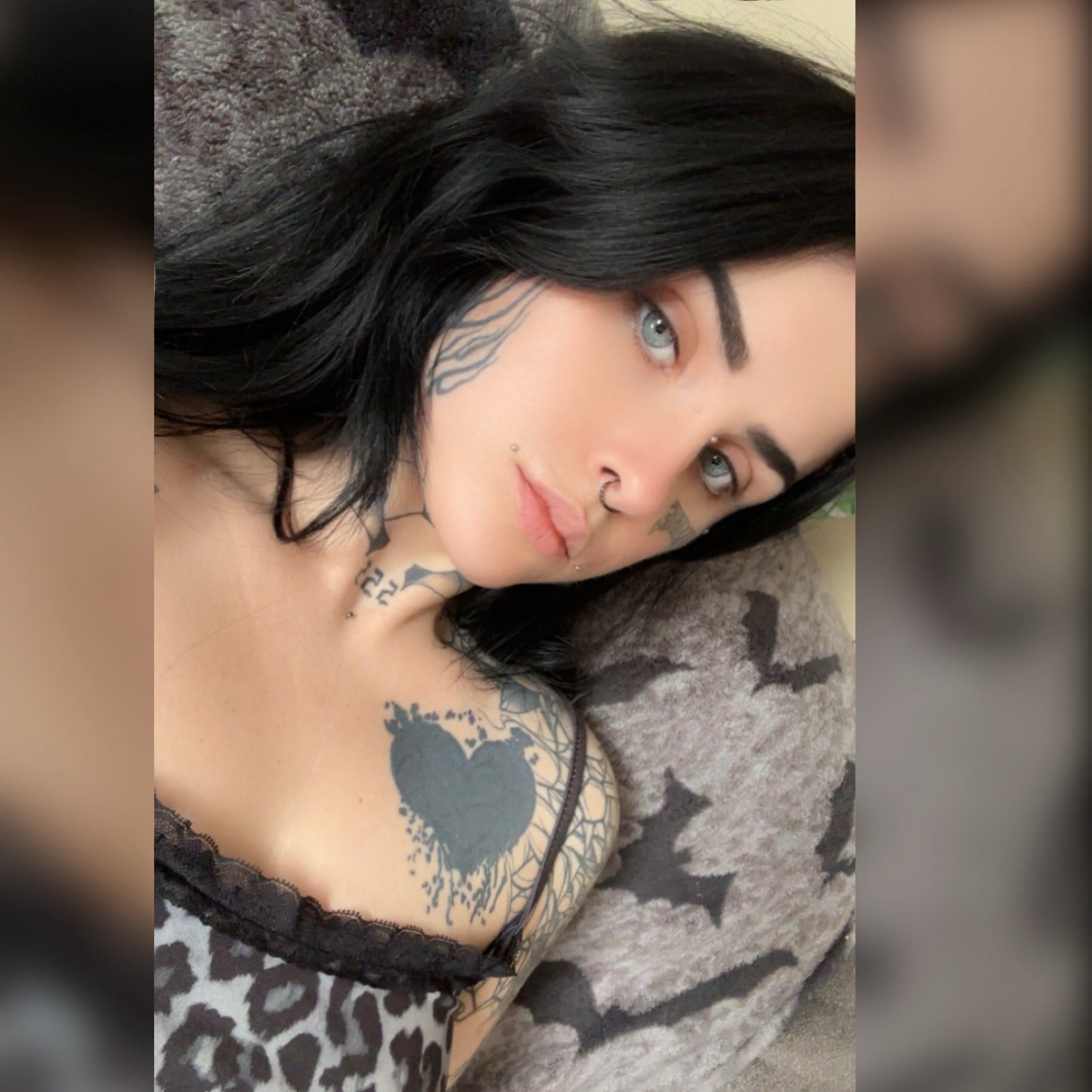 @Sammi B
