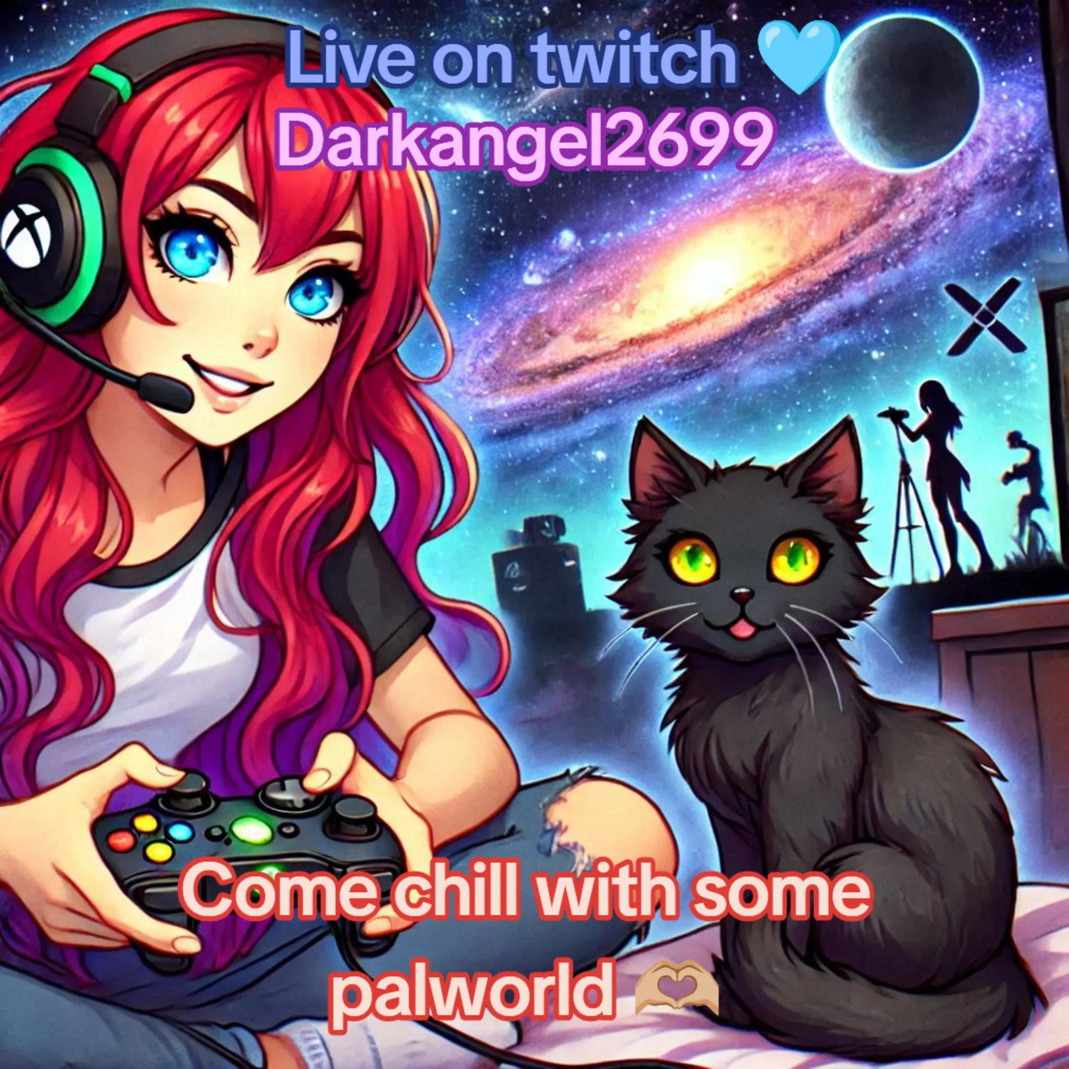@Darkangel2699