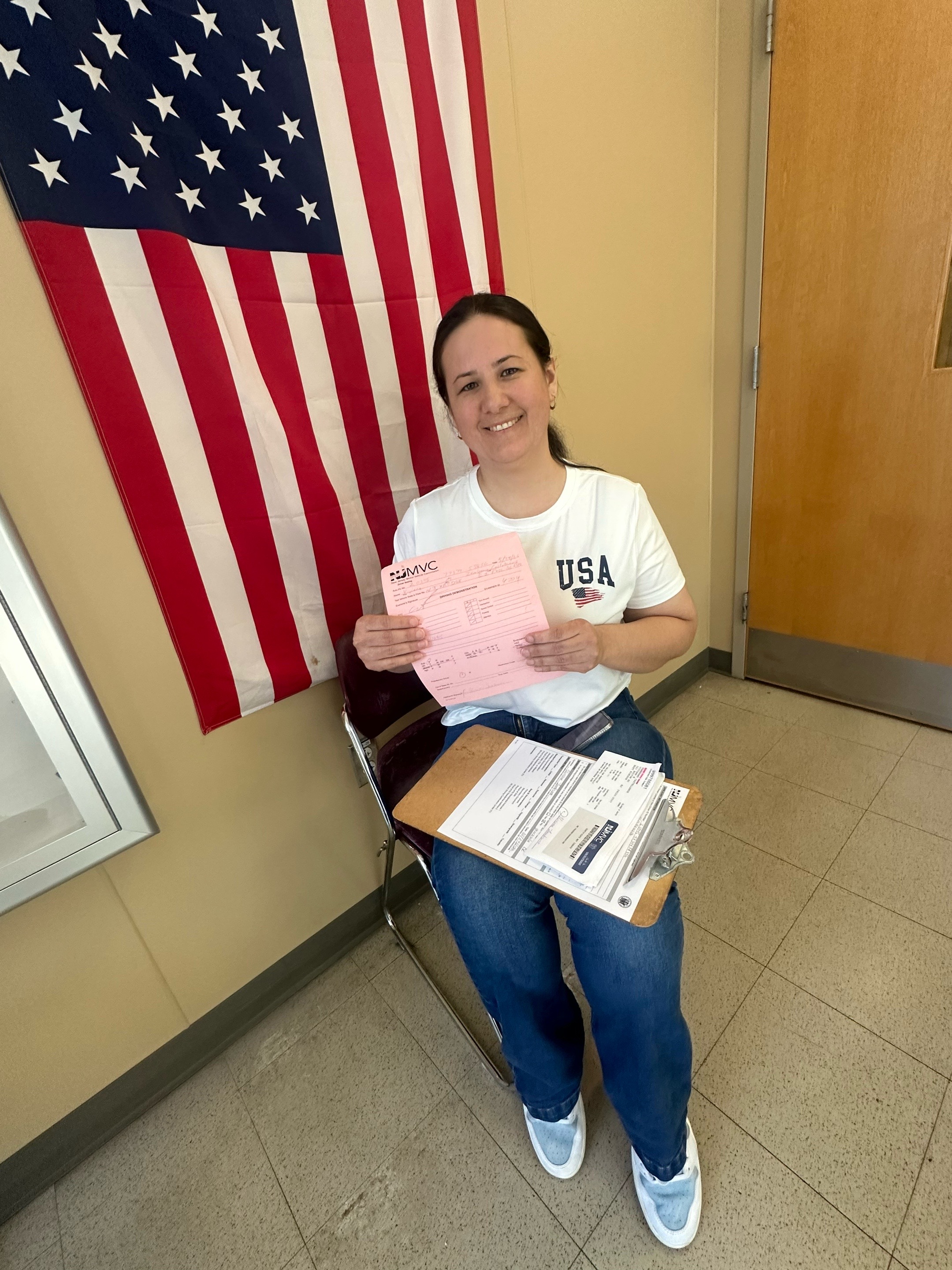 @EZ Pass Driving School LLC