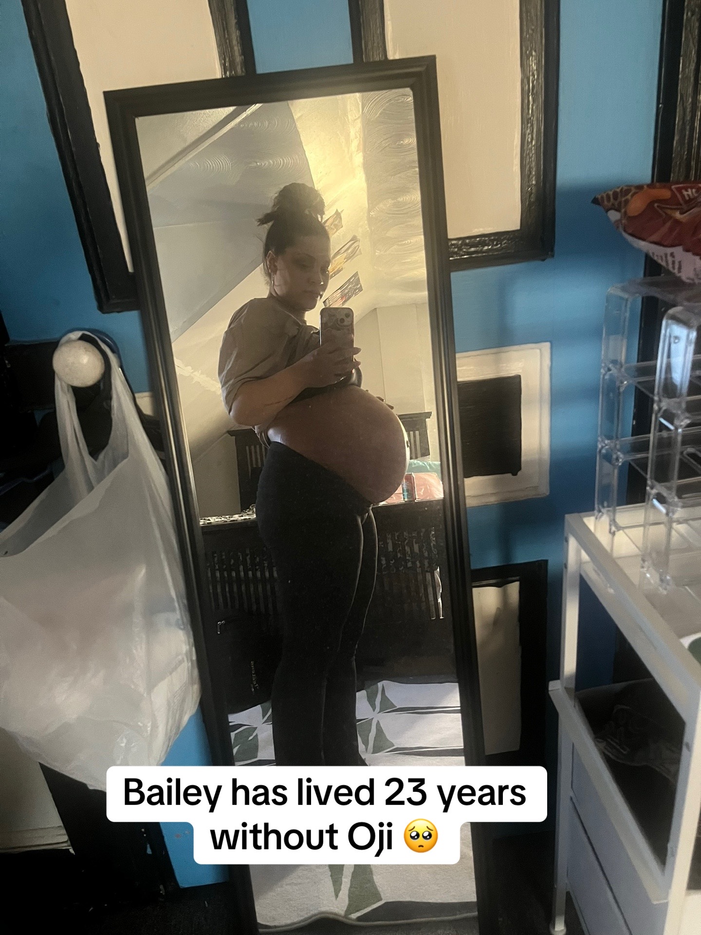 @Bailey Catherine