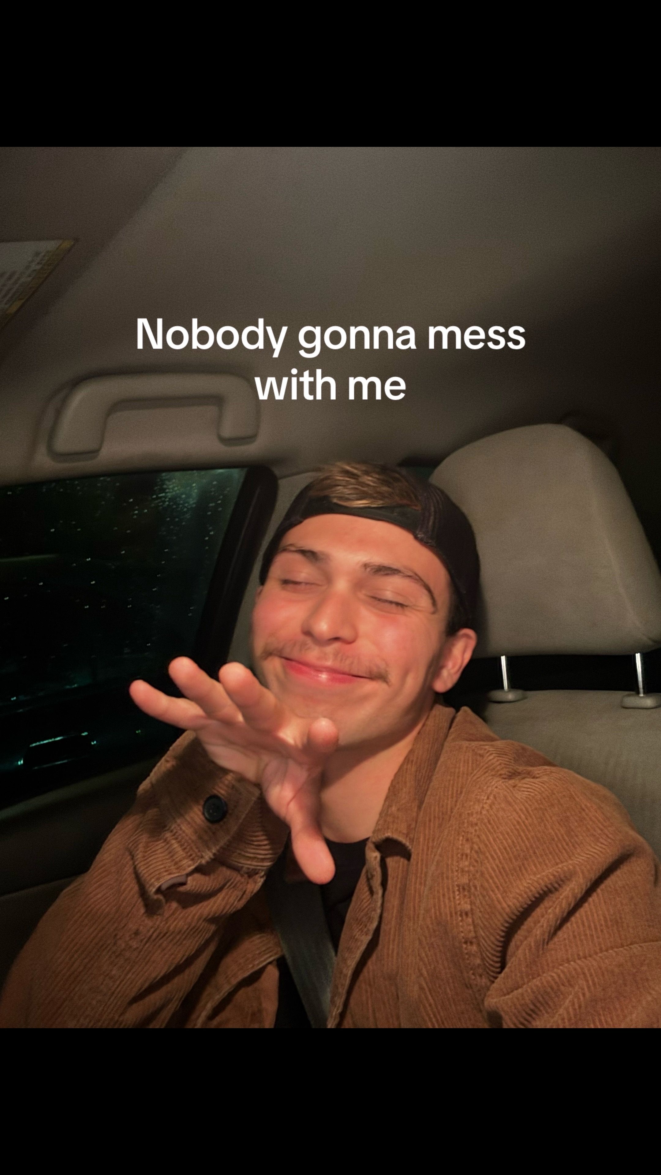 @It&rsquo;s Just Michael