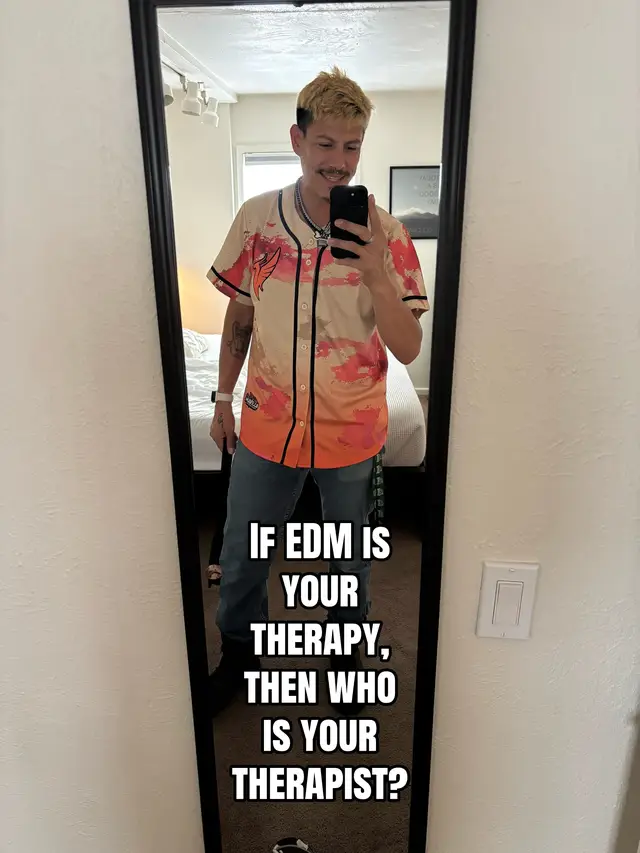 @Rave Pup