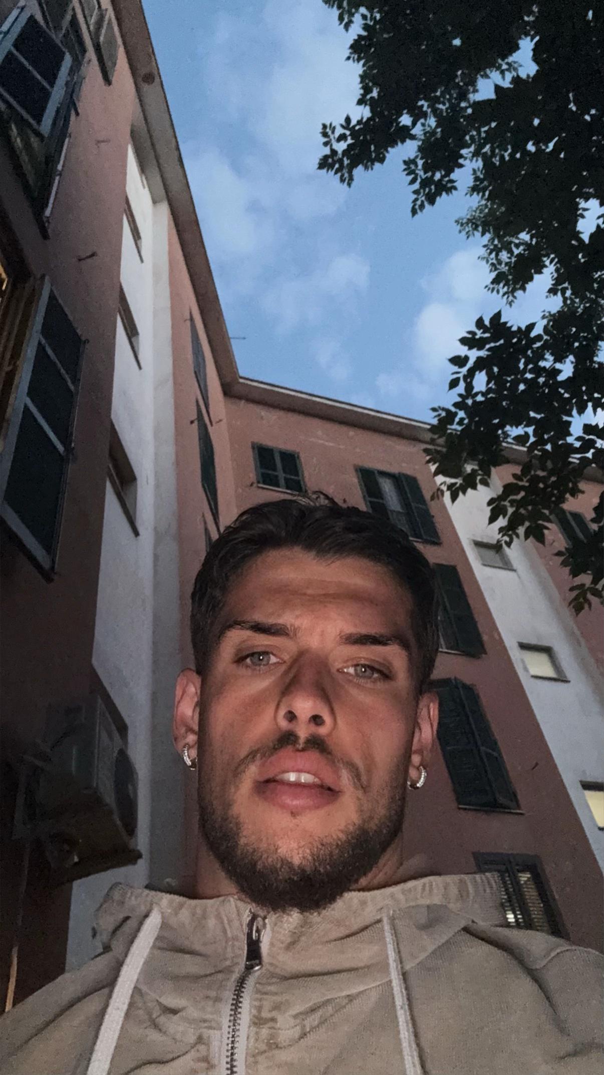 @Gianluca Grieco