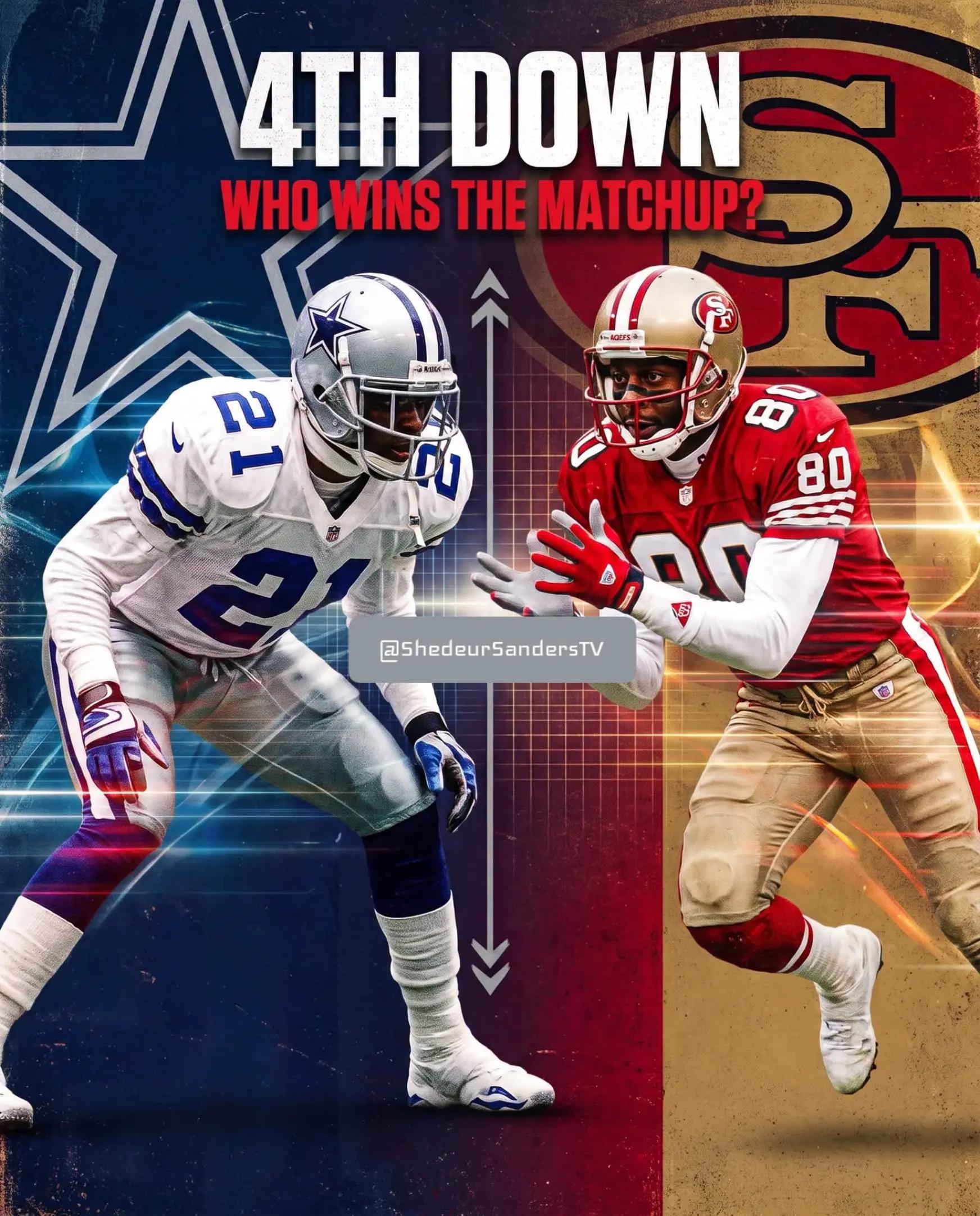 @Shedeur Sanders TV