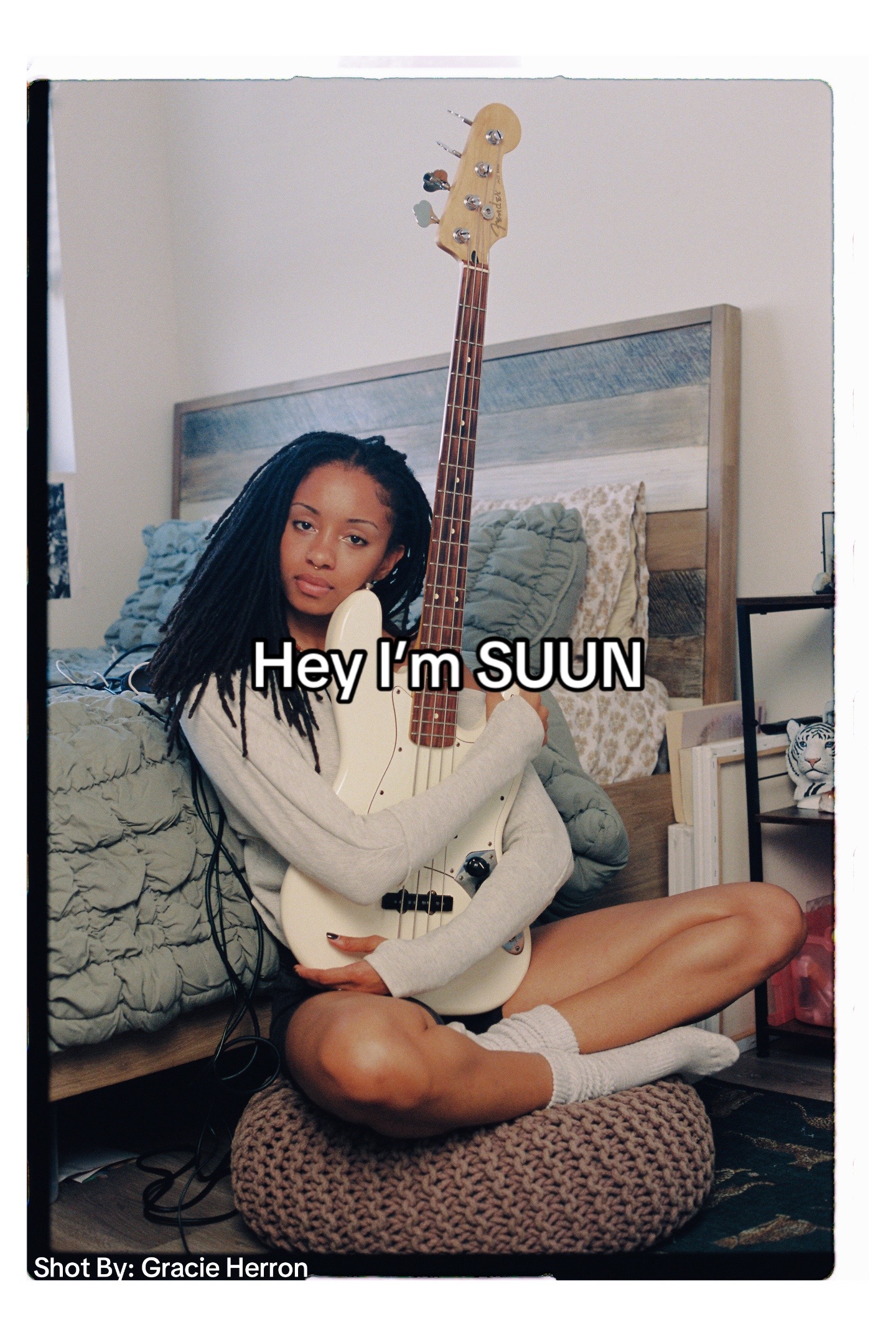 @SUUN