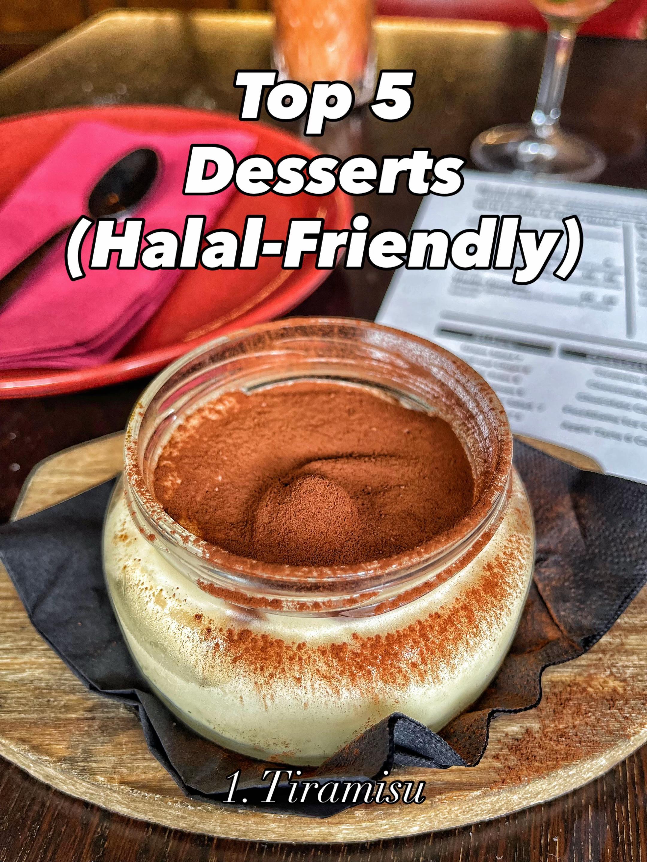 @Halal Food London | حلال