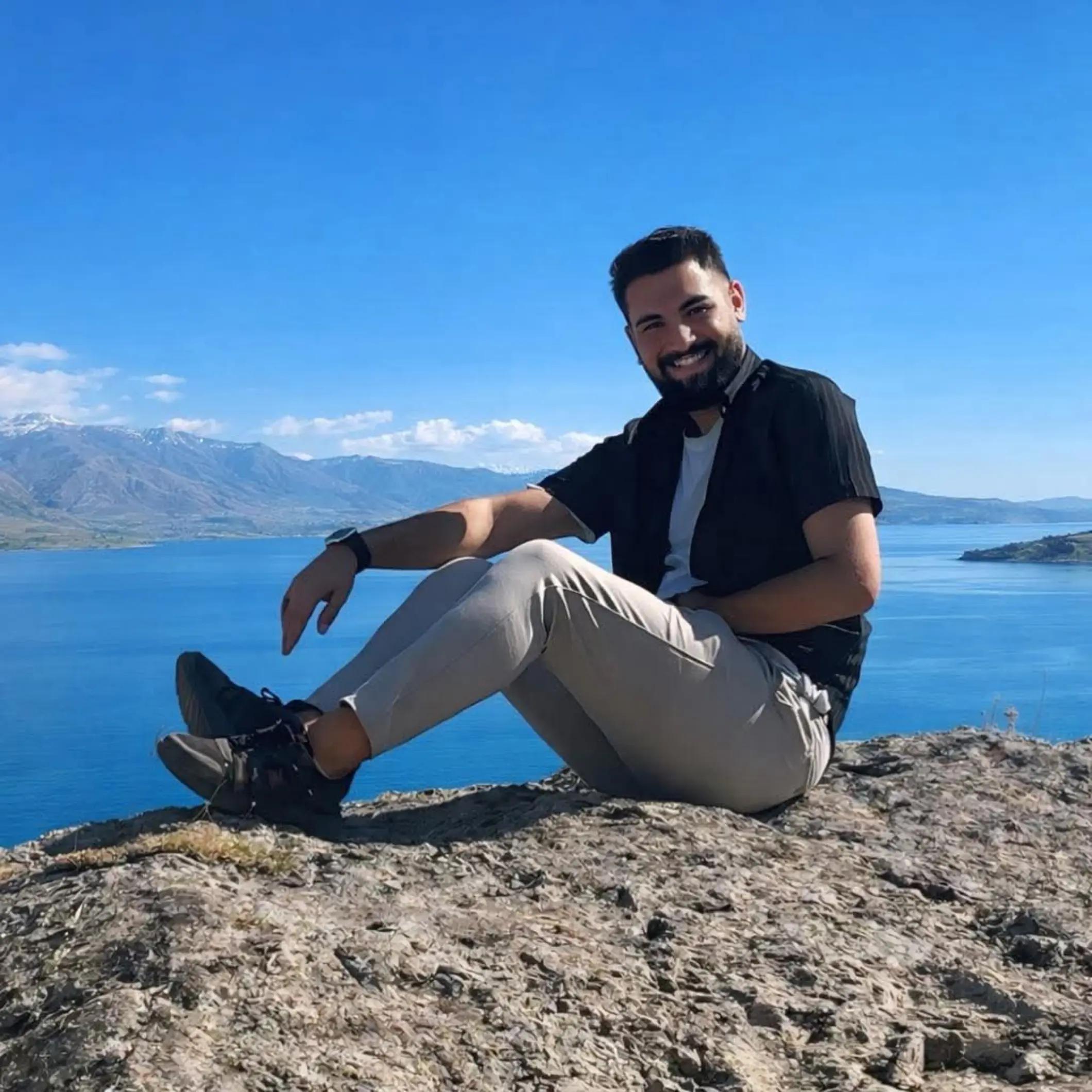 @metecan saygılıer