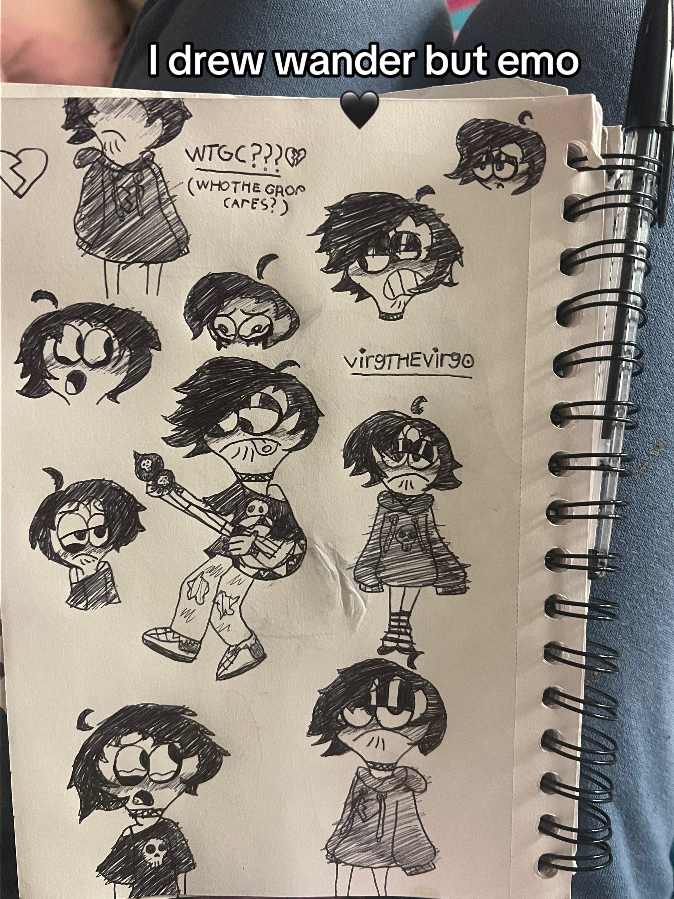 @{VIRGTHEVIRGO}