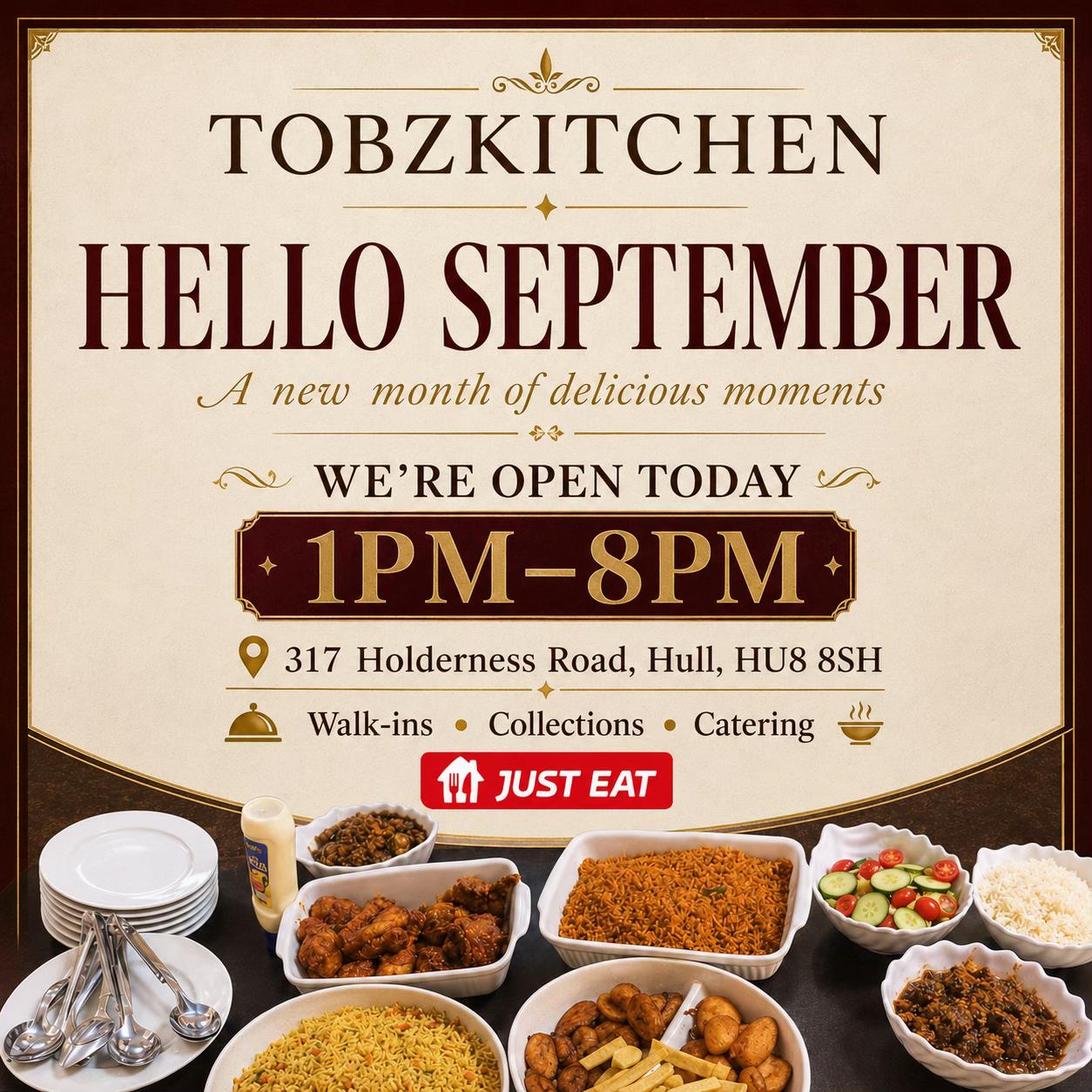 @Tobzkitchen